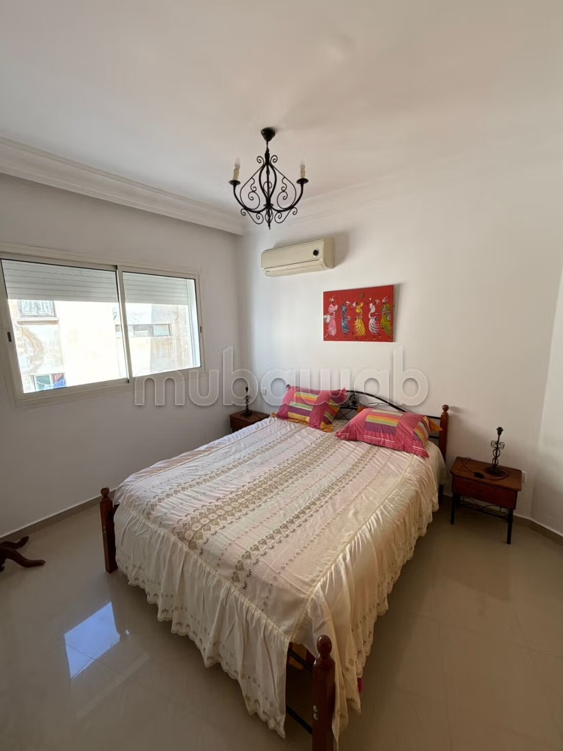 Appartement 65 m² à louer à Rabat (2 pièces) — Photo 12