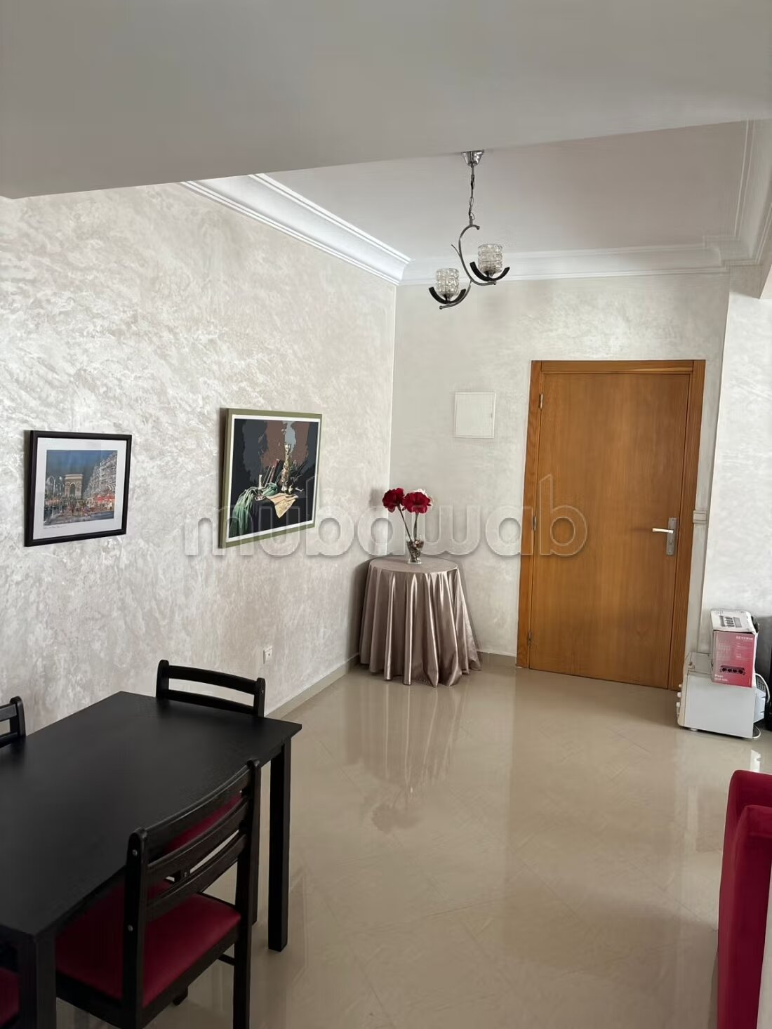 Appartement 65 m² à louer à Rabat (2 pièces) — Photo 18