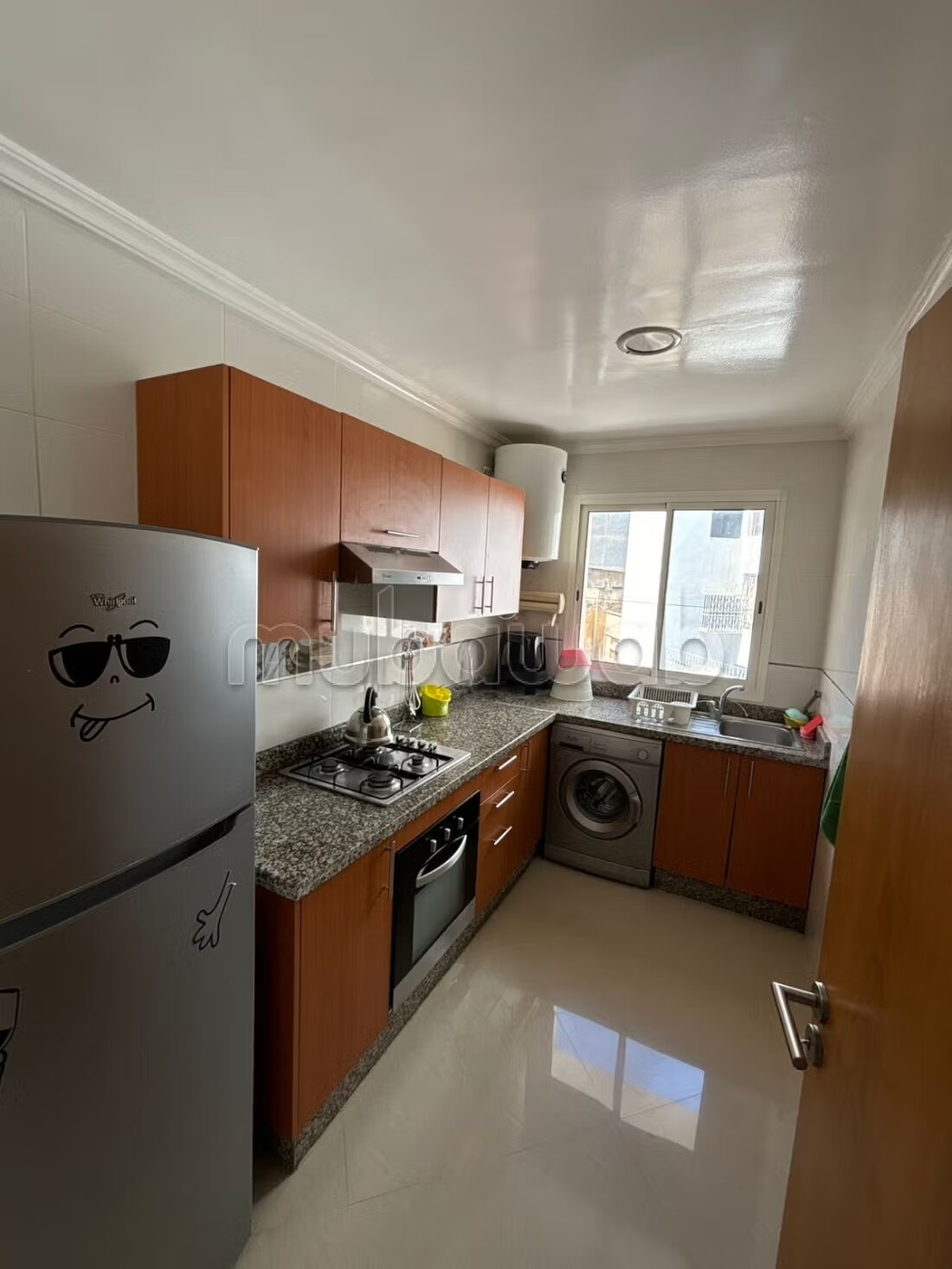 Appartement 65 m² à louer à Rabat (2 pièces) — Photo 28