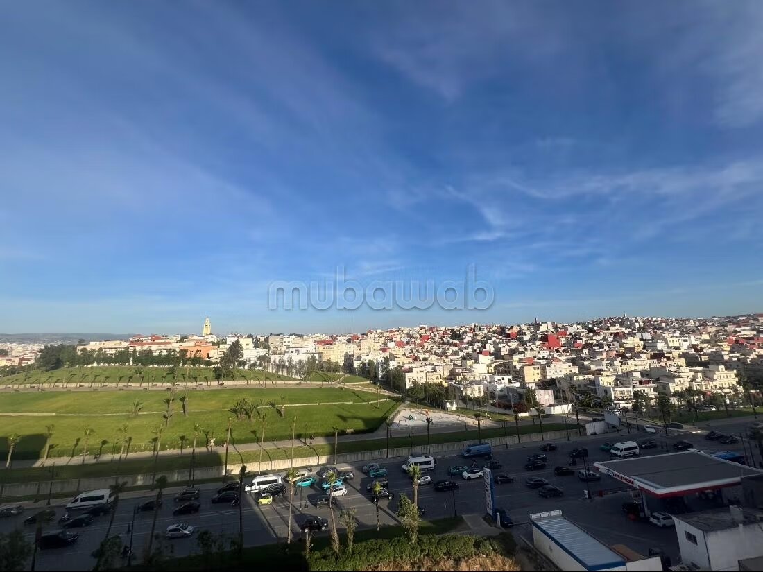 شقة 3 غرف نوم 120 م² للإيجار في طنجة — Photo 11