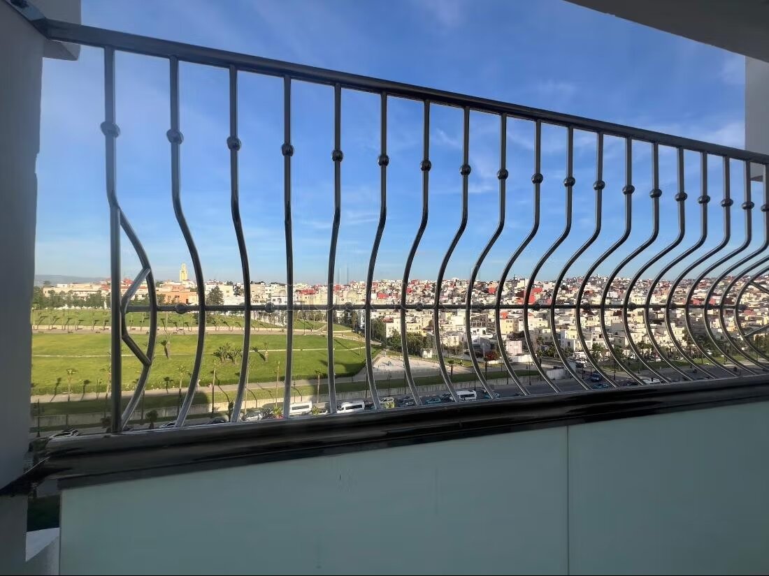شقة 3 غرف نوم 120 م² للإيجار في طنجة — Photo 17