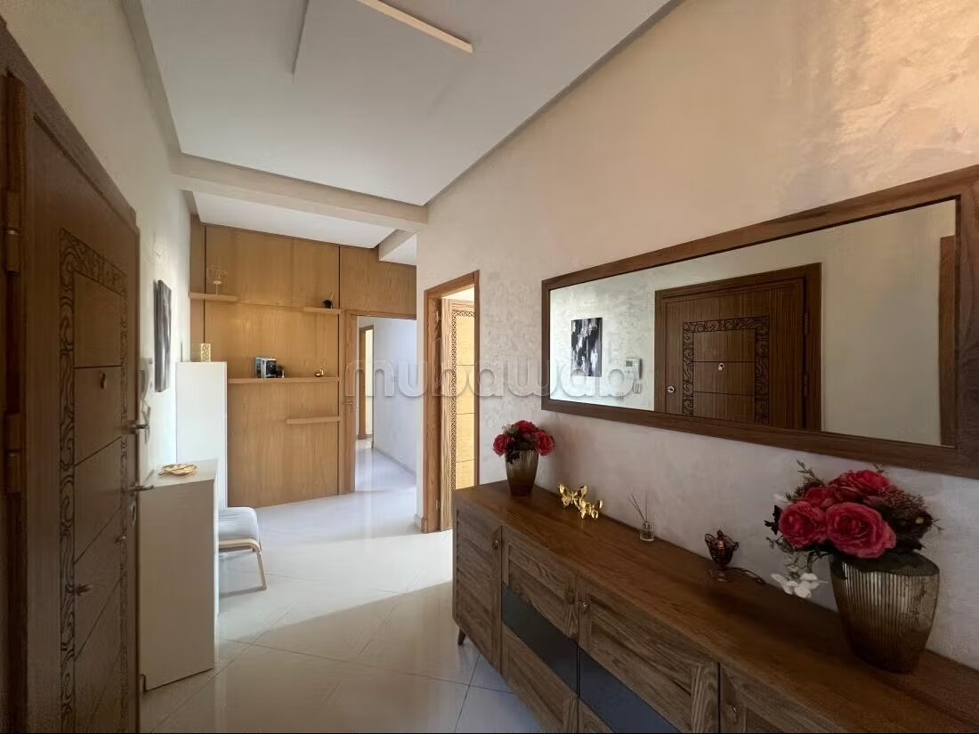 شقة 3 غرف نوم 120 م² للإيجار في طنجة — Photo 20