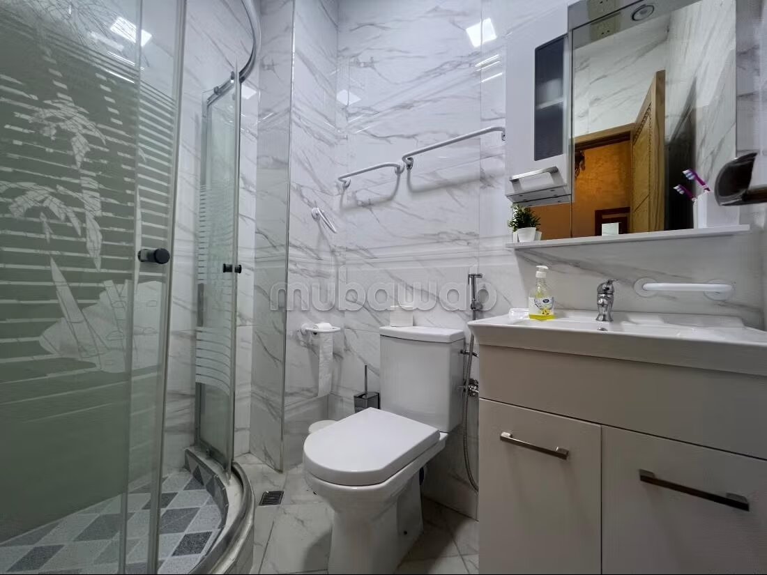 شقة 3 غرف نوم 120 م² للإيجار في طنجة — Photo 21