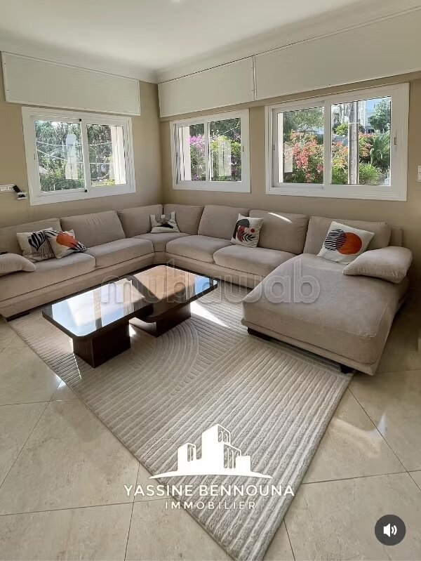شقة 3 غرف نوم 120 م² للإيجار في طنجة — Photo 24