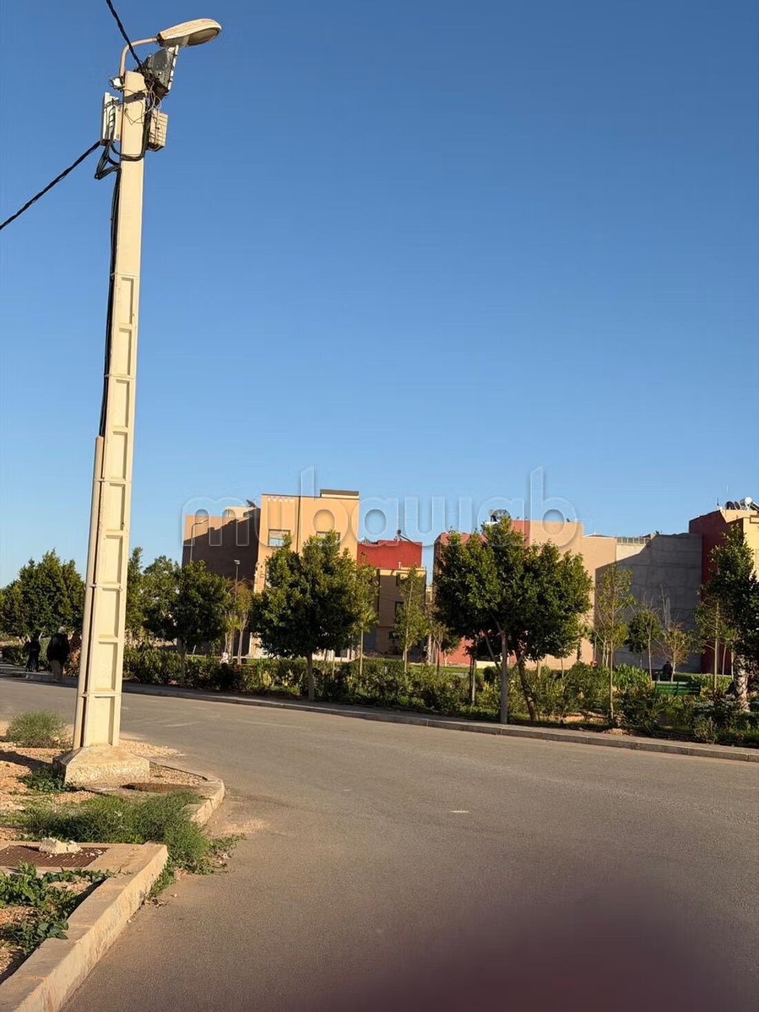 Terrain 362 m² à vendre à Agadir — Photo 3