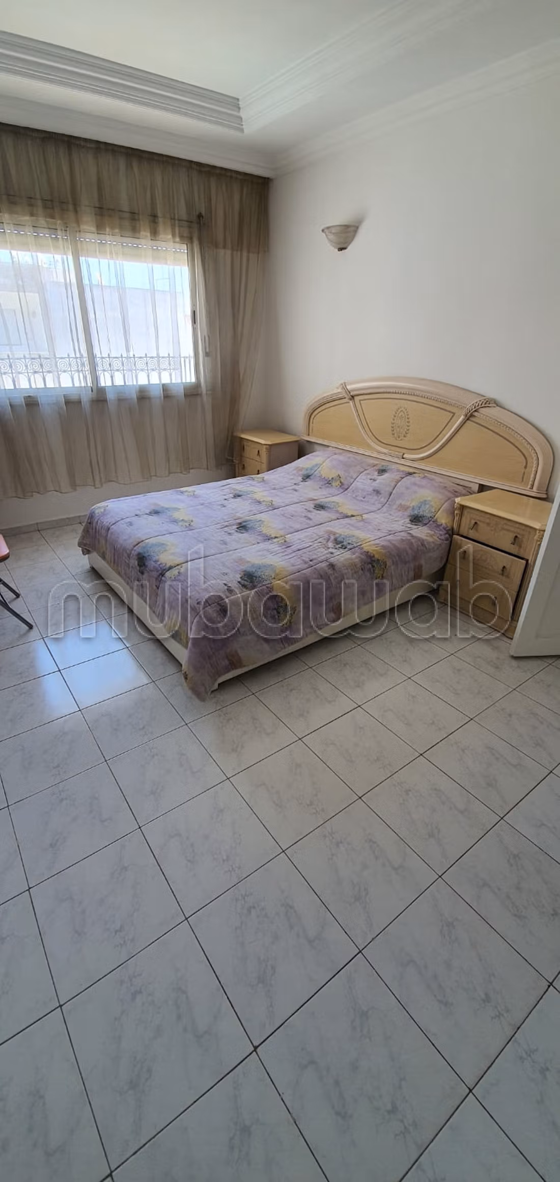 Appartement 130 m² à louer à Agdal — Photo 7