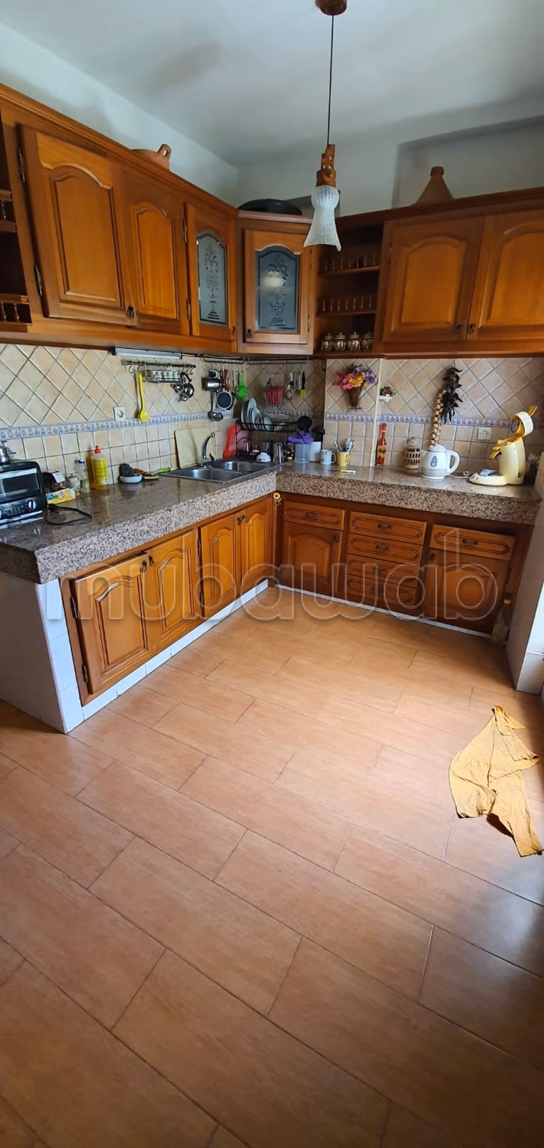 Appartement 130 m² à louer à Agdal — Photo 11