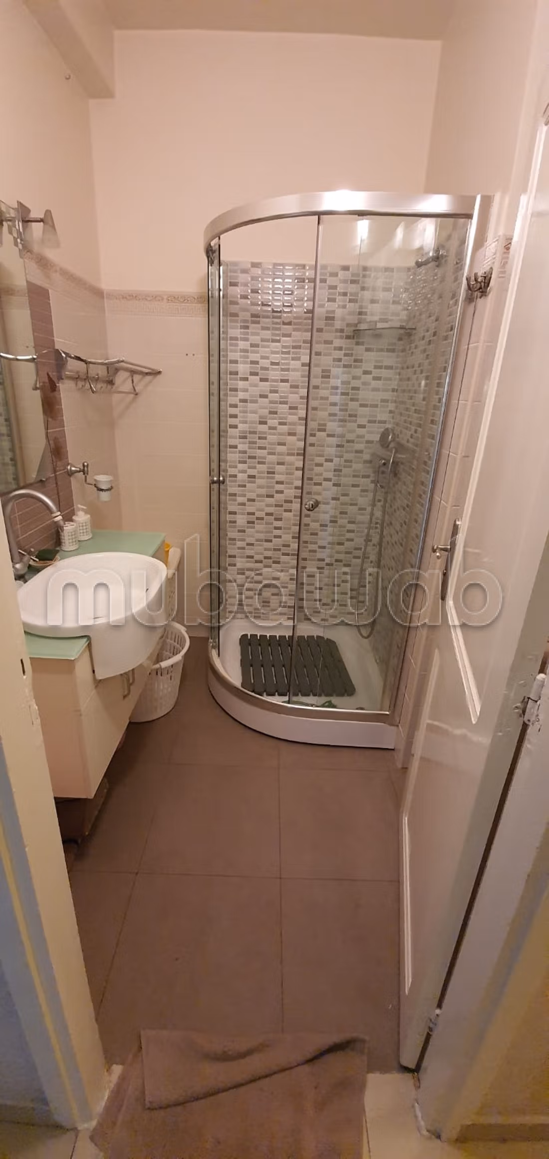 Appartement 130 m² à louer à Agdal — Photo 15