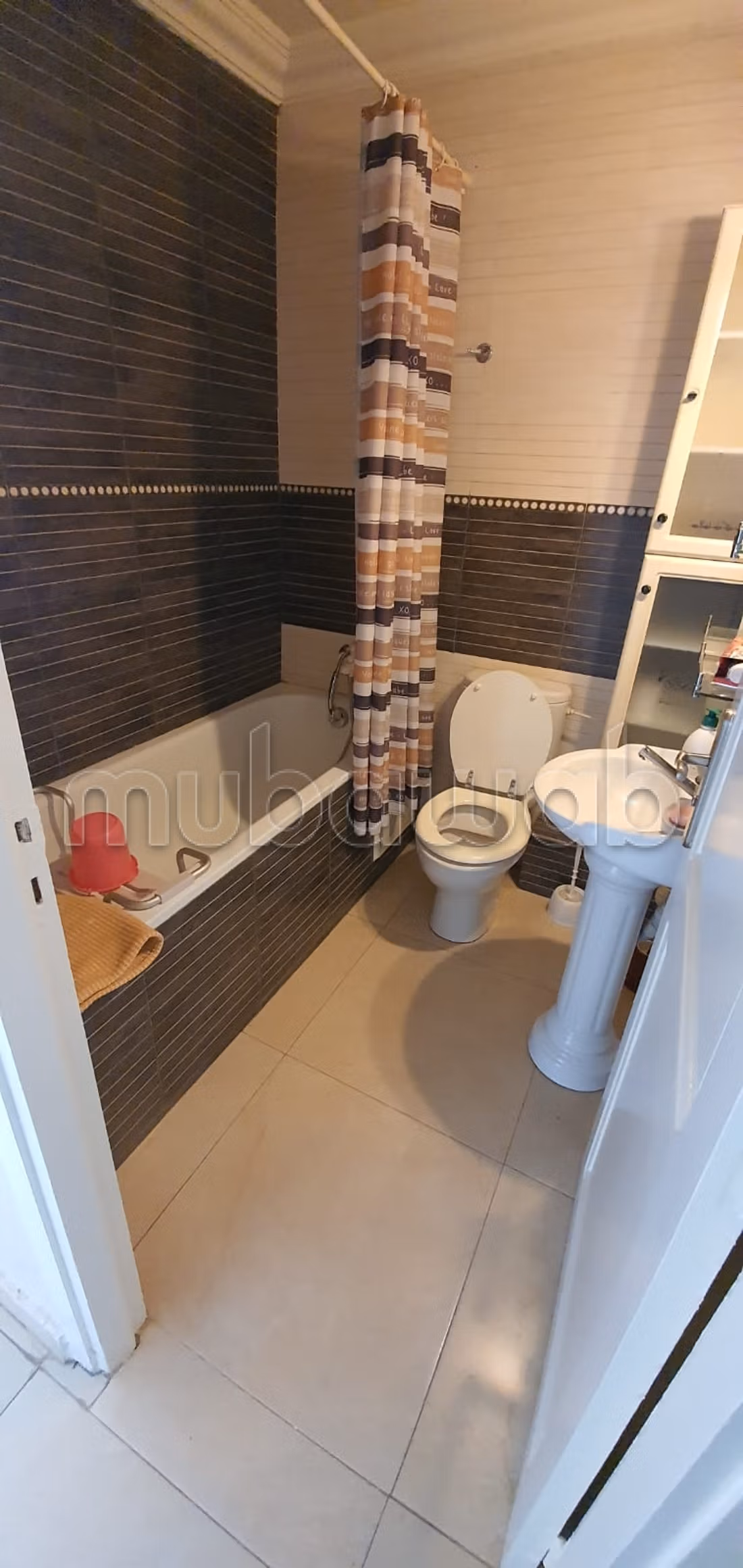 Appartement 130 m² à louer à Agdal — Photo 17