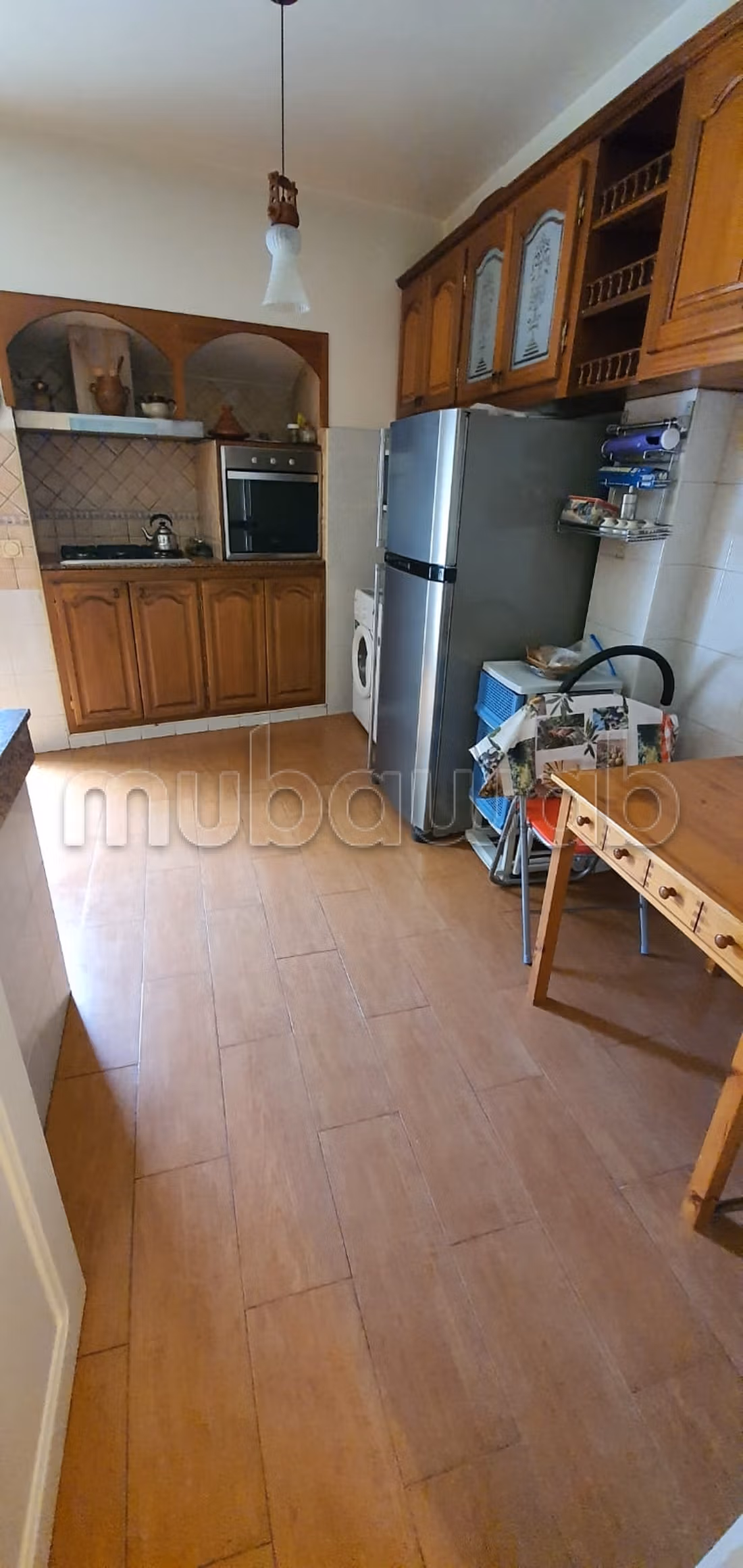 Appartement 130 m² à louer à Agdal — Photo 23