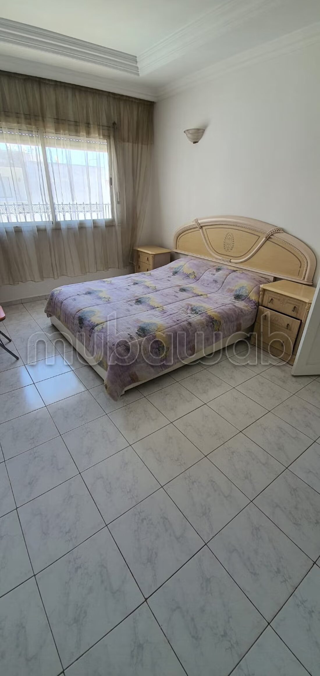 Appartement 130 m² à louer à Agdal — Photo 8
