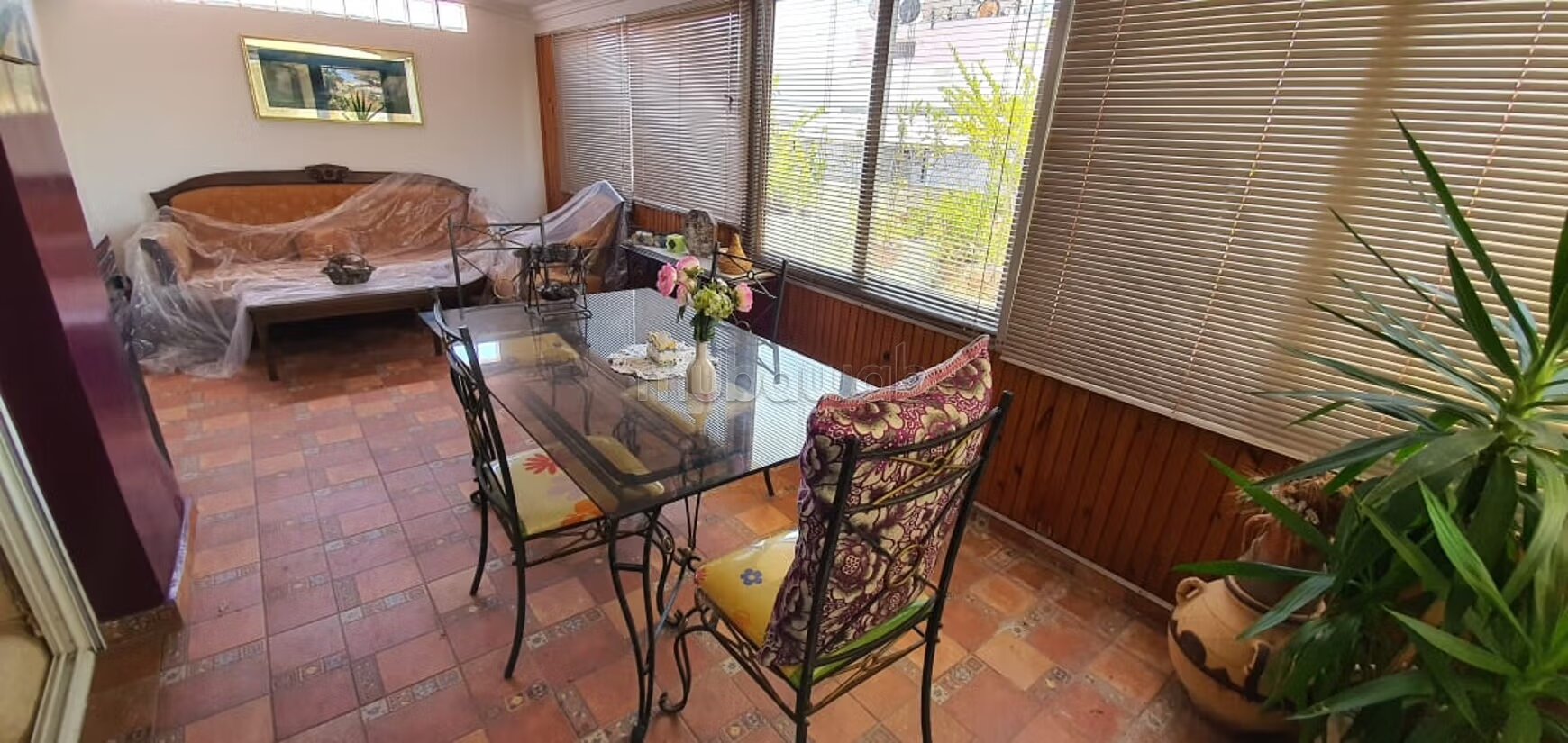 Appartement 130 m² à louer à Agdal — Photo 10