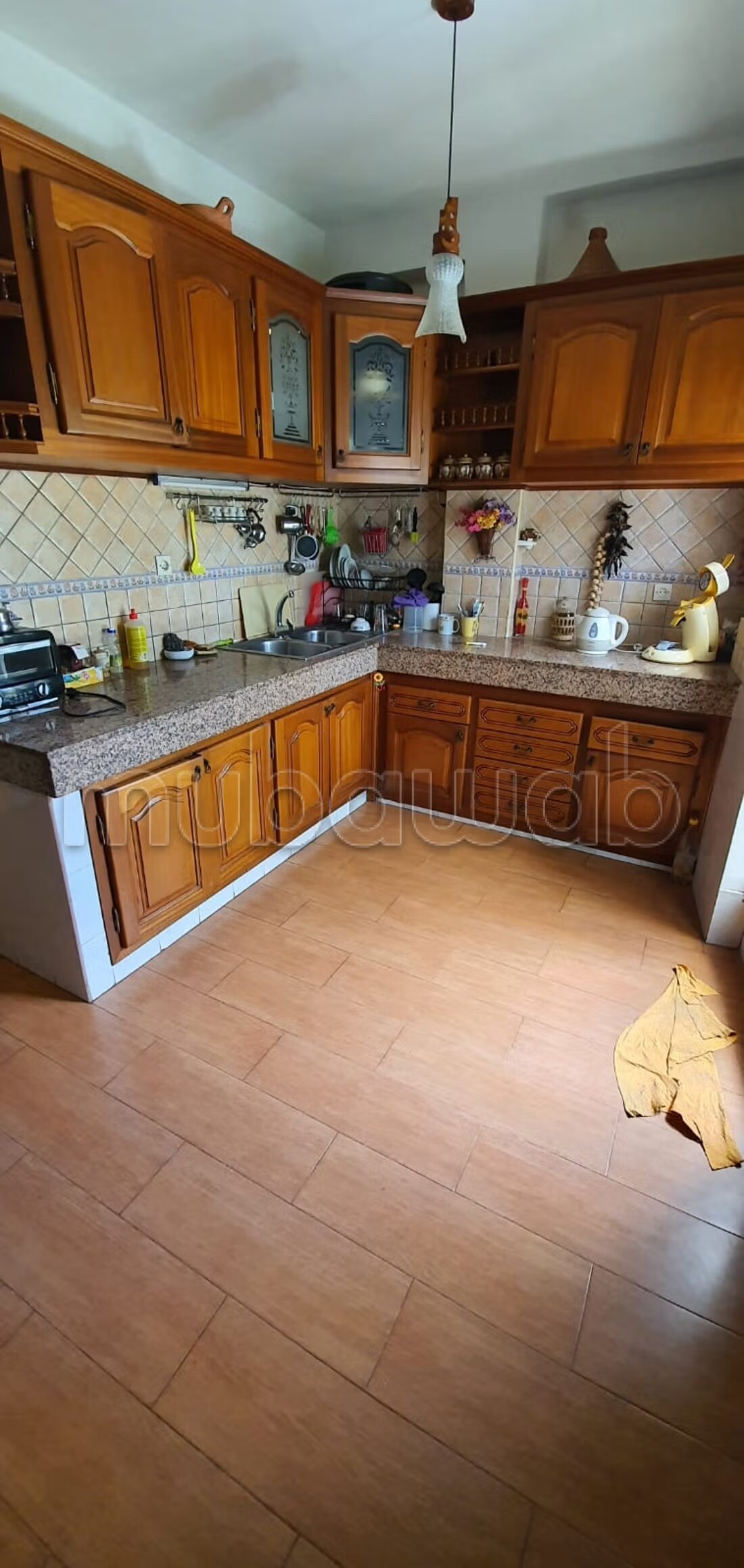 Appartement 130 m² à louer à Agdal — Photo 12