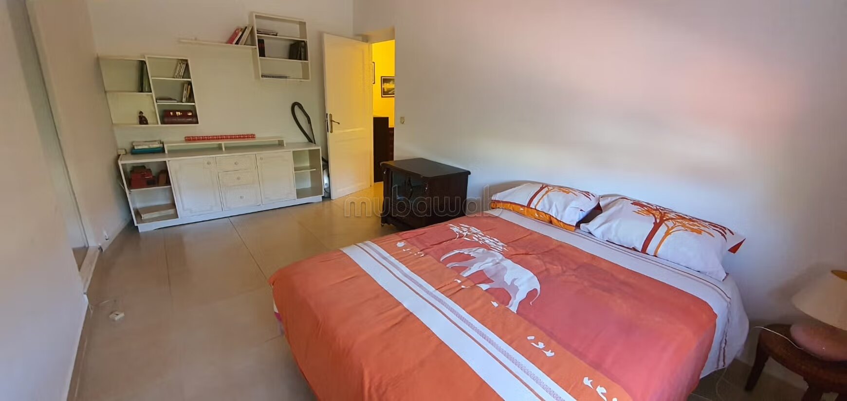 Appartement 130 m² à louer à Agdal — Photo 14
