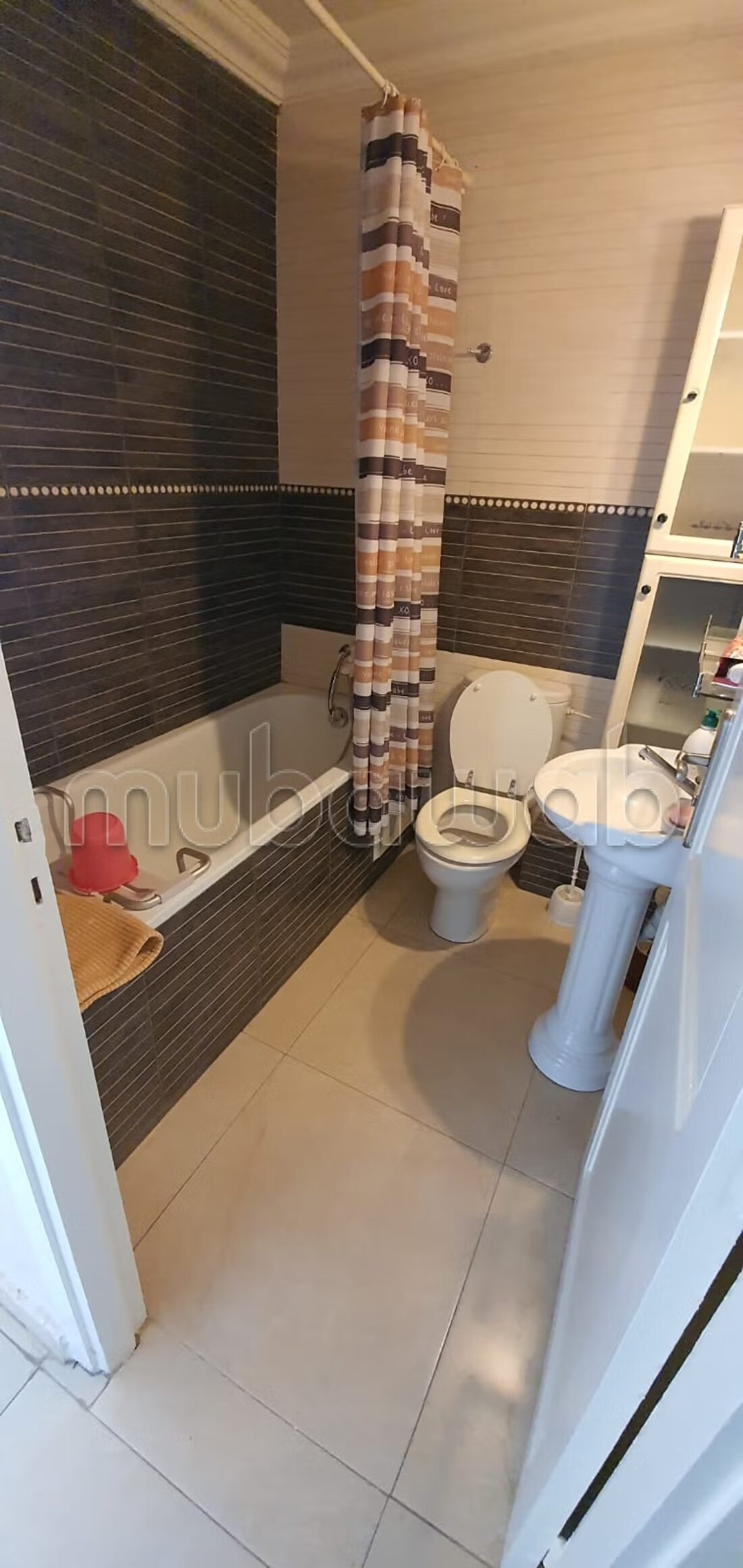 Appartement 130 m² à louer à Agdal — Photo 18