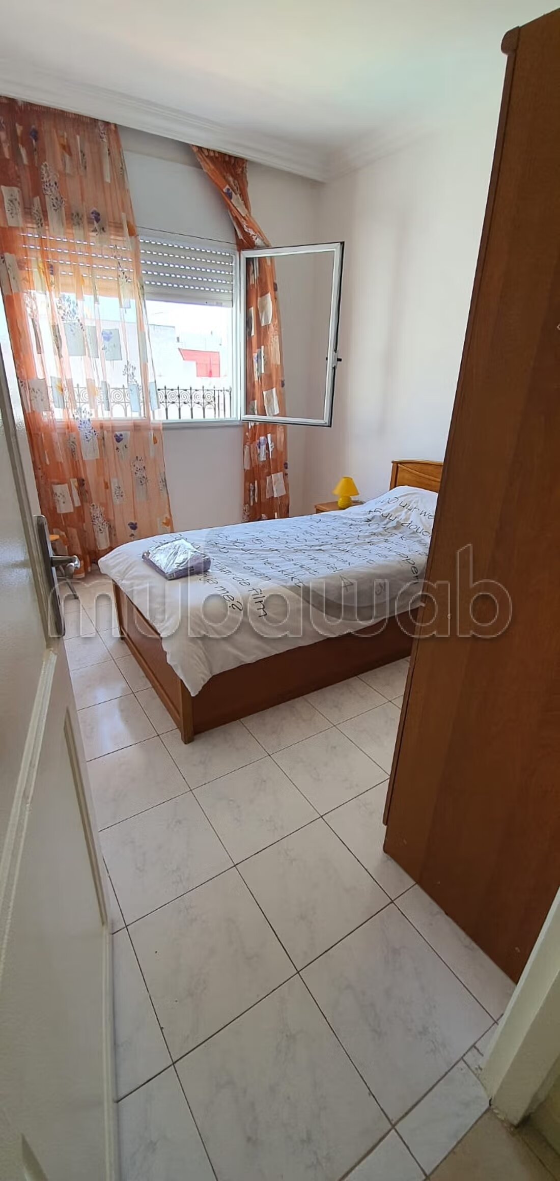 Appartement 130 m² à louer à Agdal — Photo 20