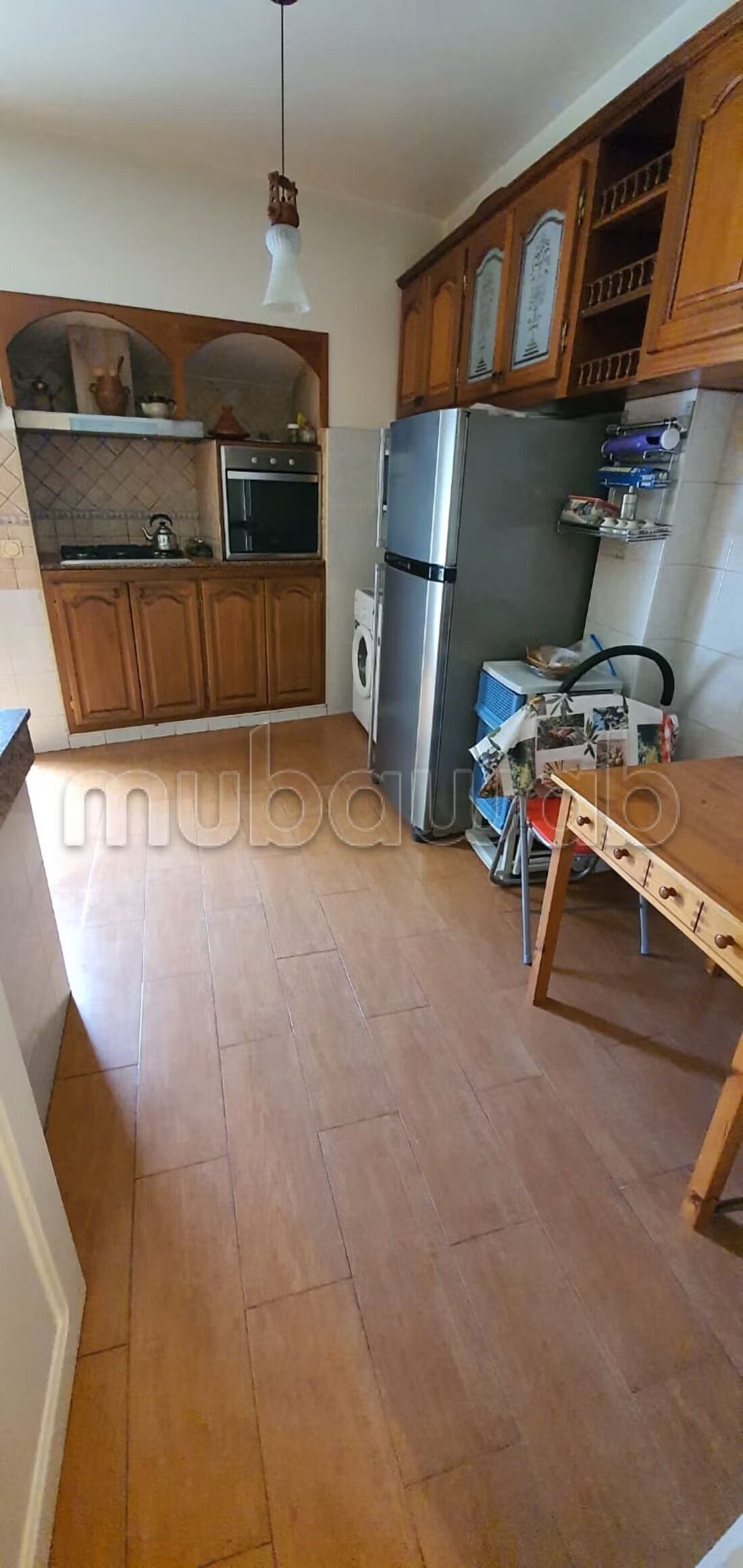 Appartement 130 m² à louer à Agdal — Photo 24