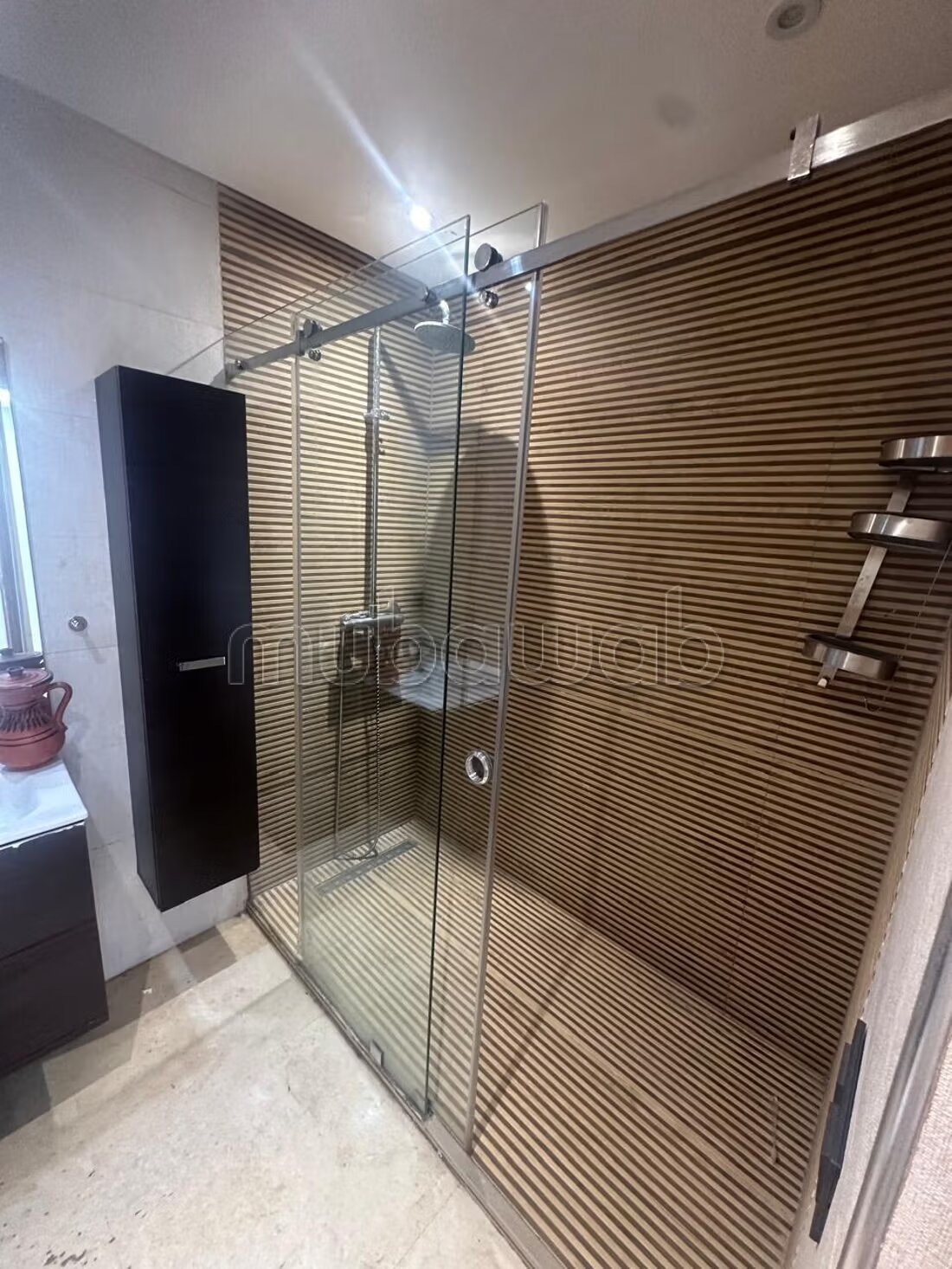 Villa 3 chambres 160 m² à louer à Casablanca (Dar Bouazza) — Photo 6