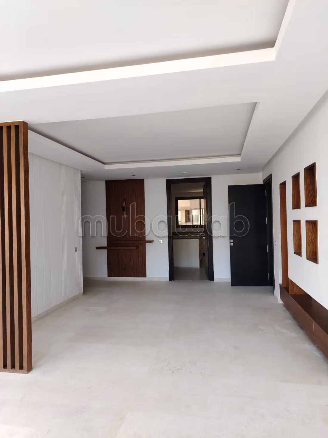 Apartment for rent 180 m² in Casablanca - Gauthier — Photo 2