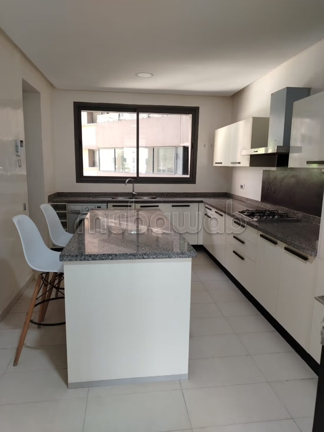 Apartment for rent 180 m² in Casablanca - Gauthier — Photo 3