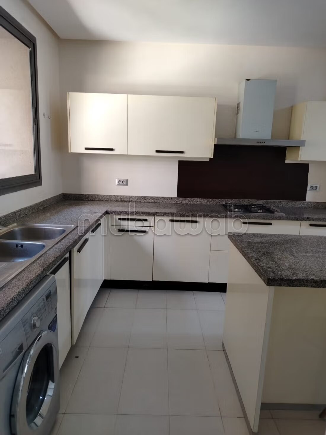 Apartment for rent 180 m² in Casablanca - Gauthier — Photo 5