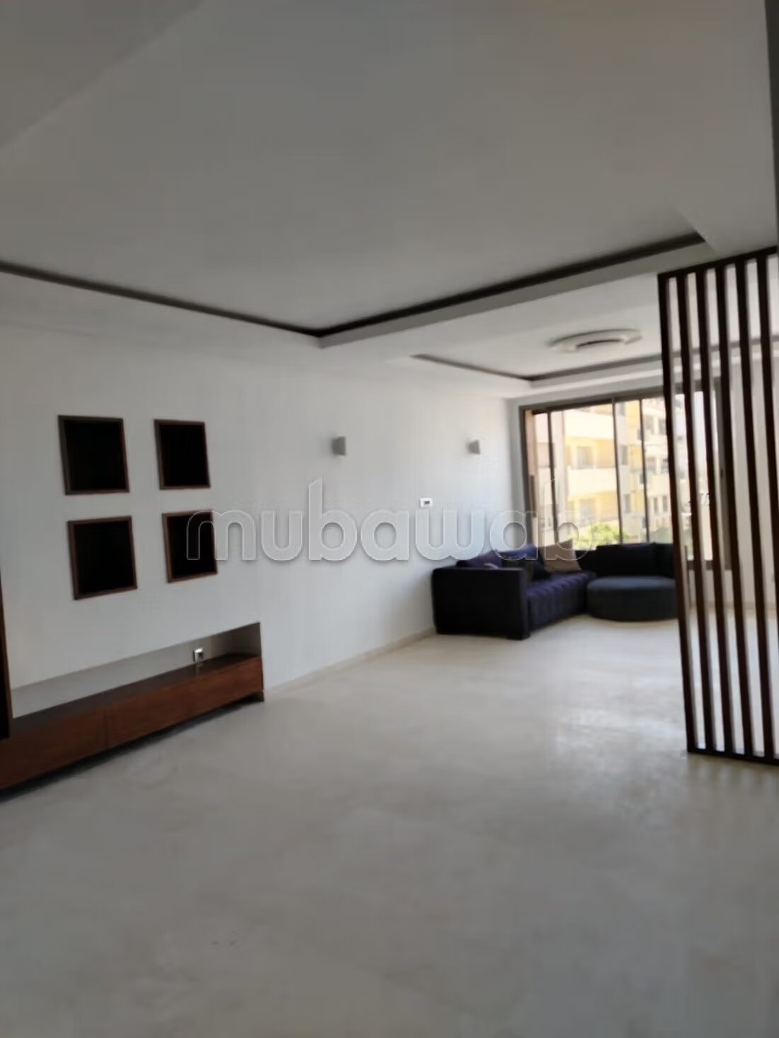 Apartment for rent 180 m² in Casablanca - Gauthier — Photo 6