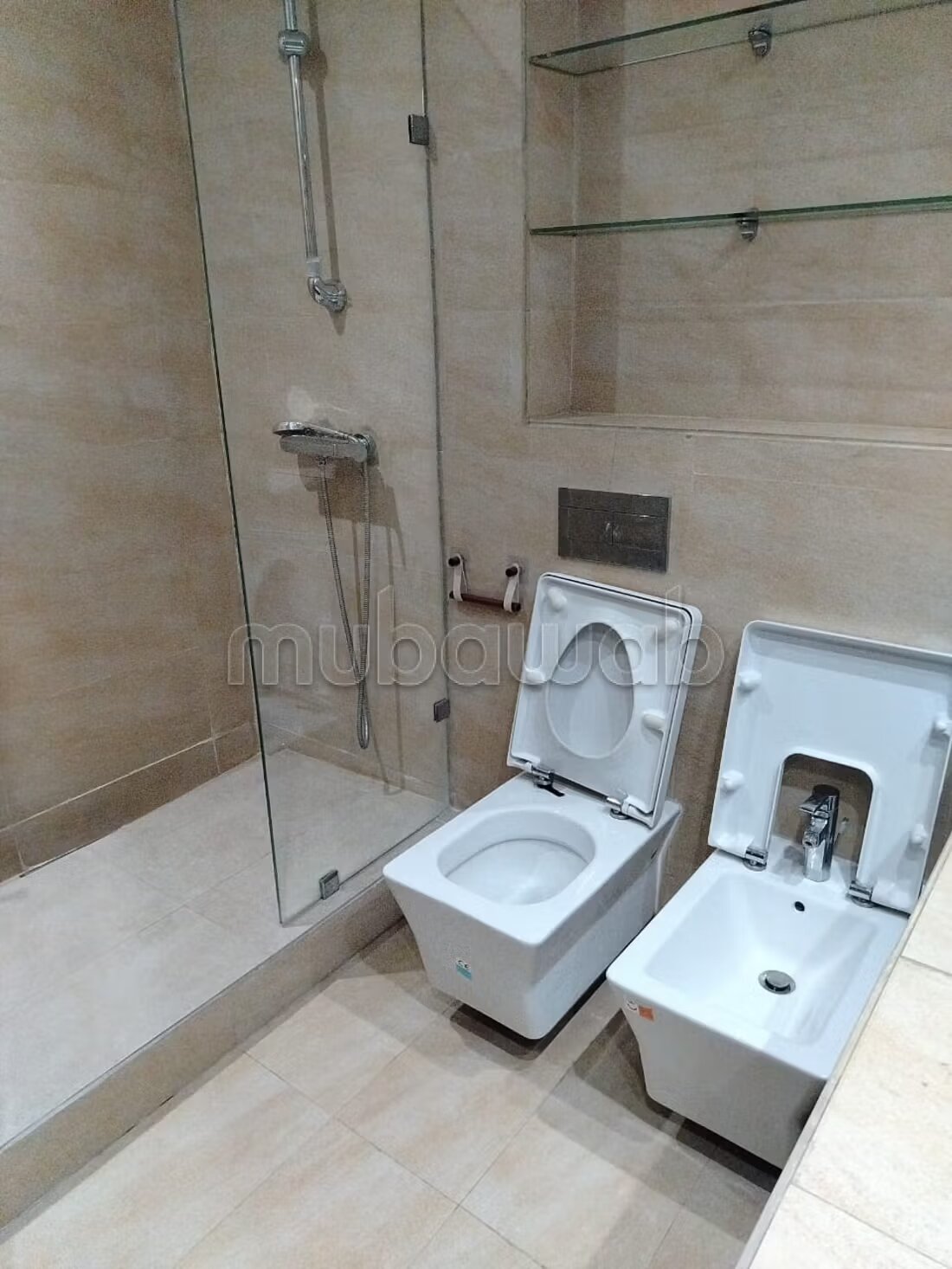 Apartment for rent 180 m² in Casablanca - Gauthier — Photo 7