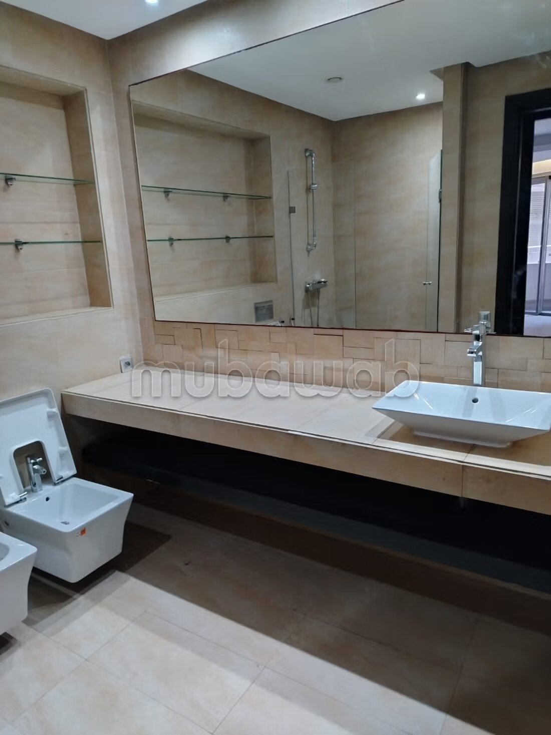 Apartment for rent 180 m² in Casablanca - Gauthier — Photo 9