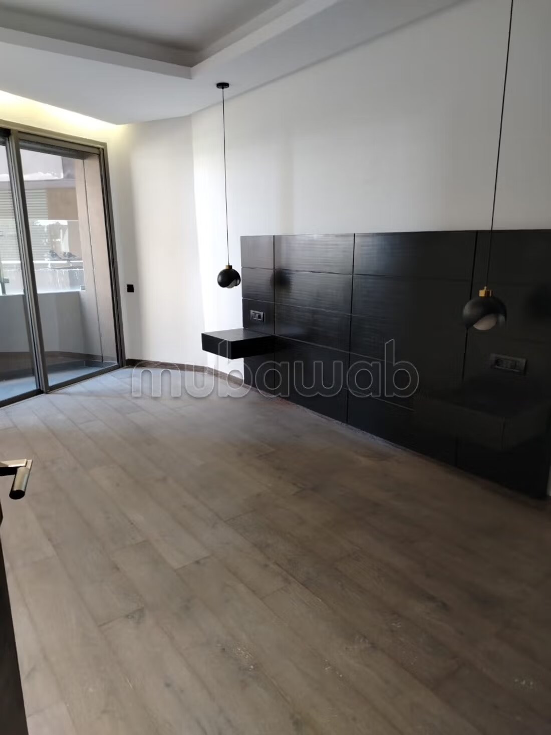 Apartment for rent 180 m² in Casablanca - Gauthier — Photo 10