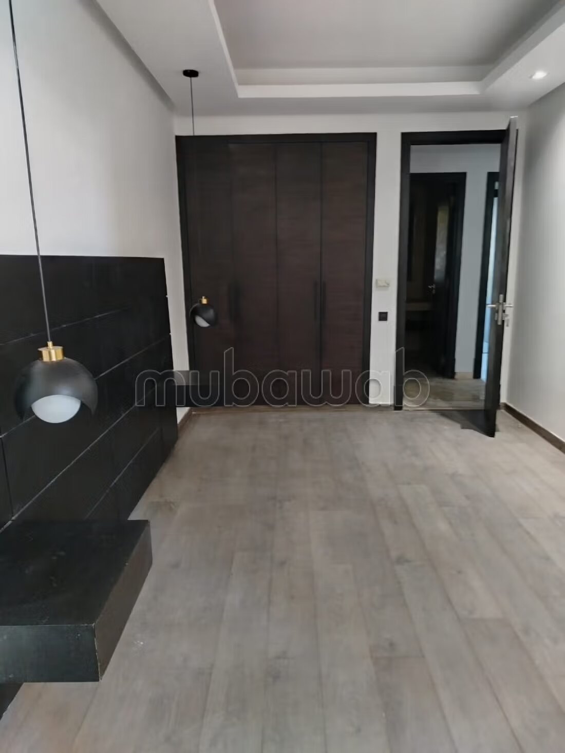 Apartment for rent 180 m² in Casablanca - Gauthier — Photo 11