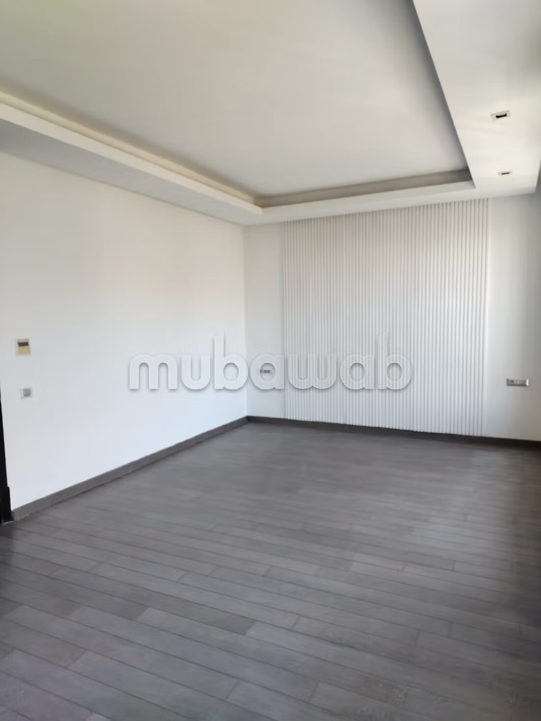 Apartment for rent 180 m² in Casablanca - Gauthier — Photo 12