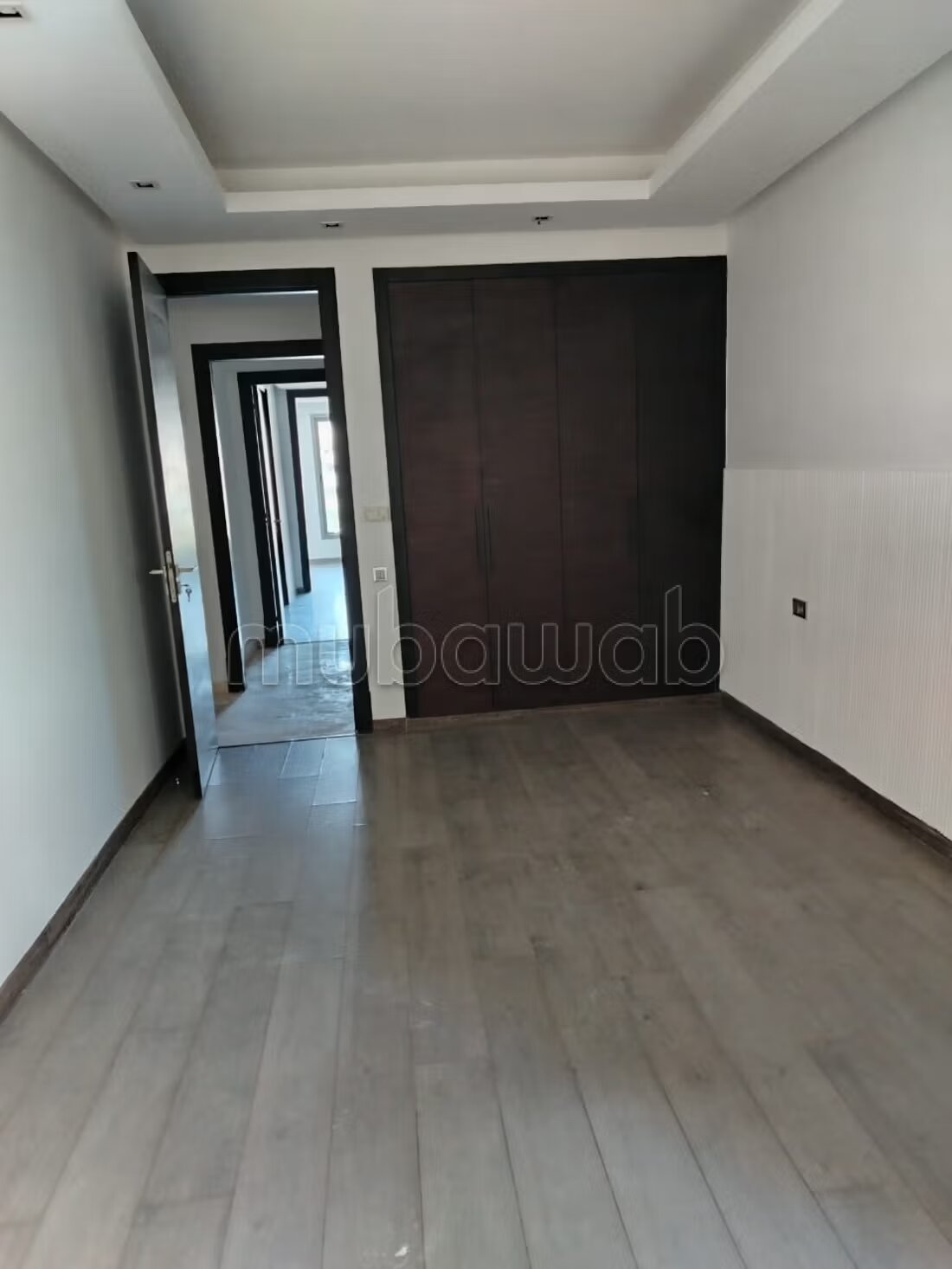 Apartment for rent 180 m² in Casablanca - Gauthier — Photo 13