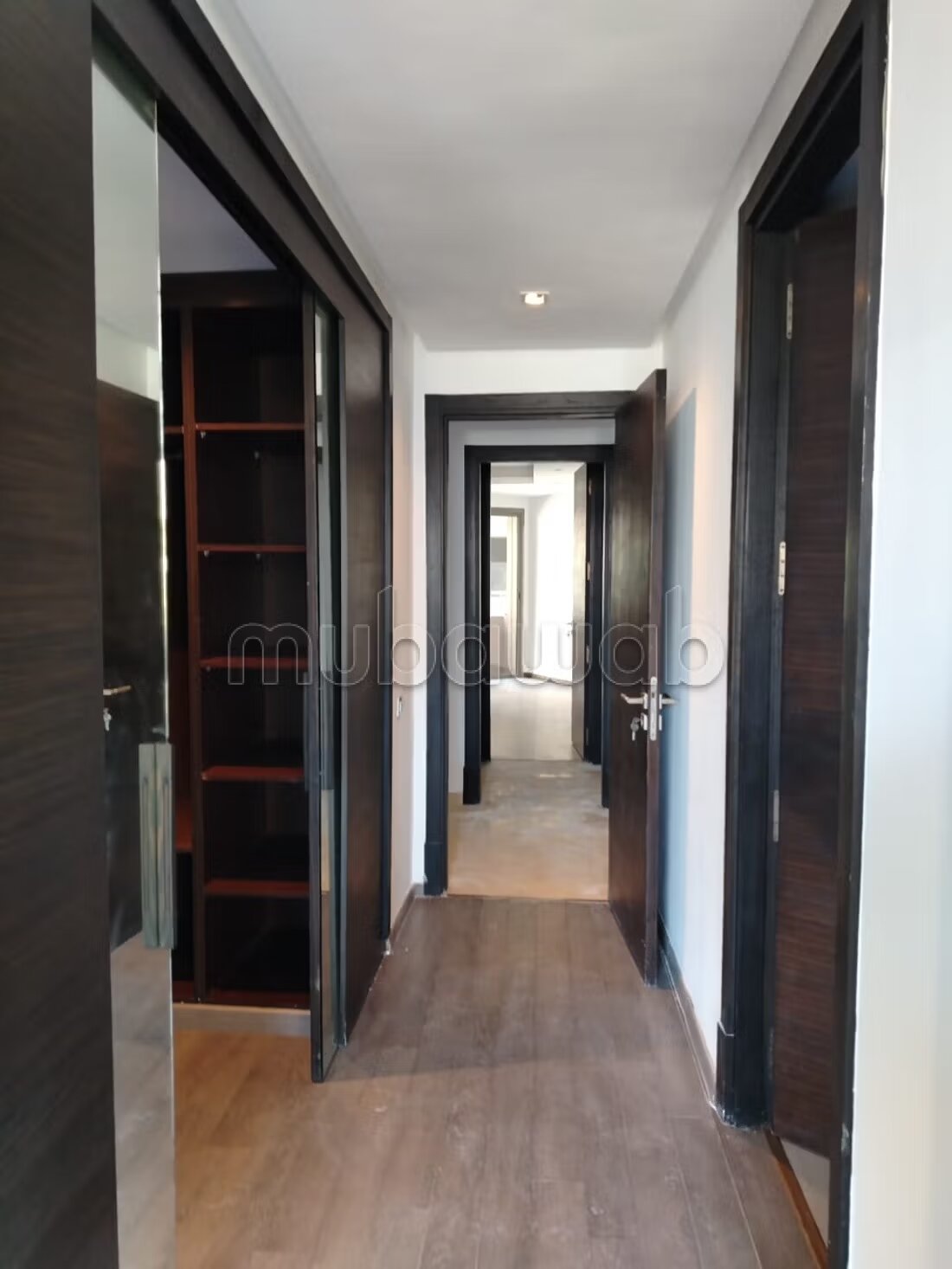 Apartment for rent 180 m² in Casablanca - Gauthier — Photo 15