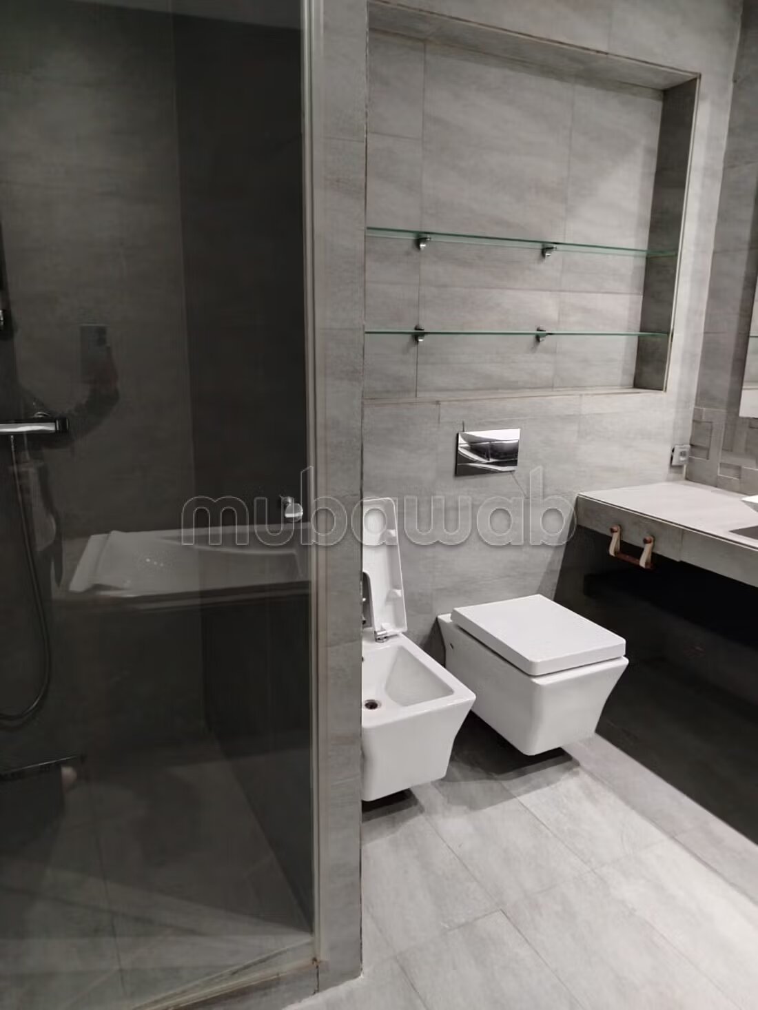Apartment for rent 180 m² in Casablanca - Gauthier — Photo 18