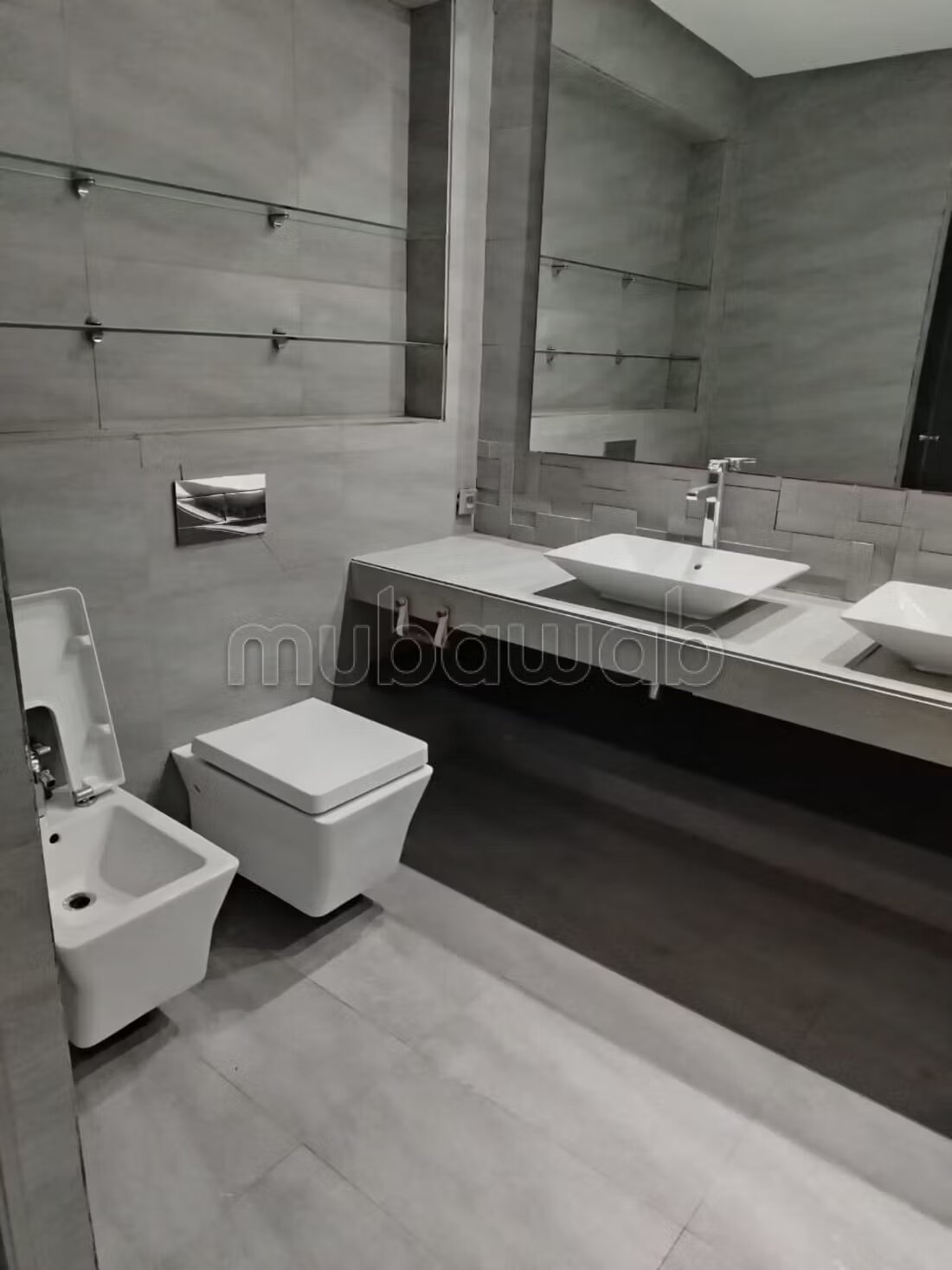 Apartment for rent 180 m² in Casablanca - Gauthier — Photo 19