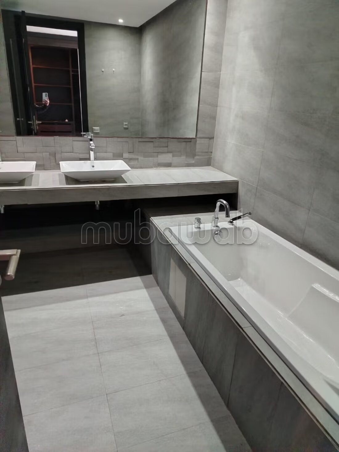 Apartment for rent 180 m² in Casablanca - Gauthier — Photo 20