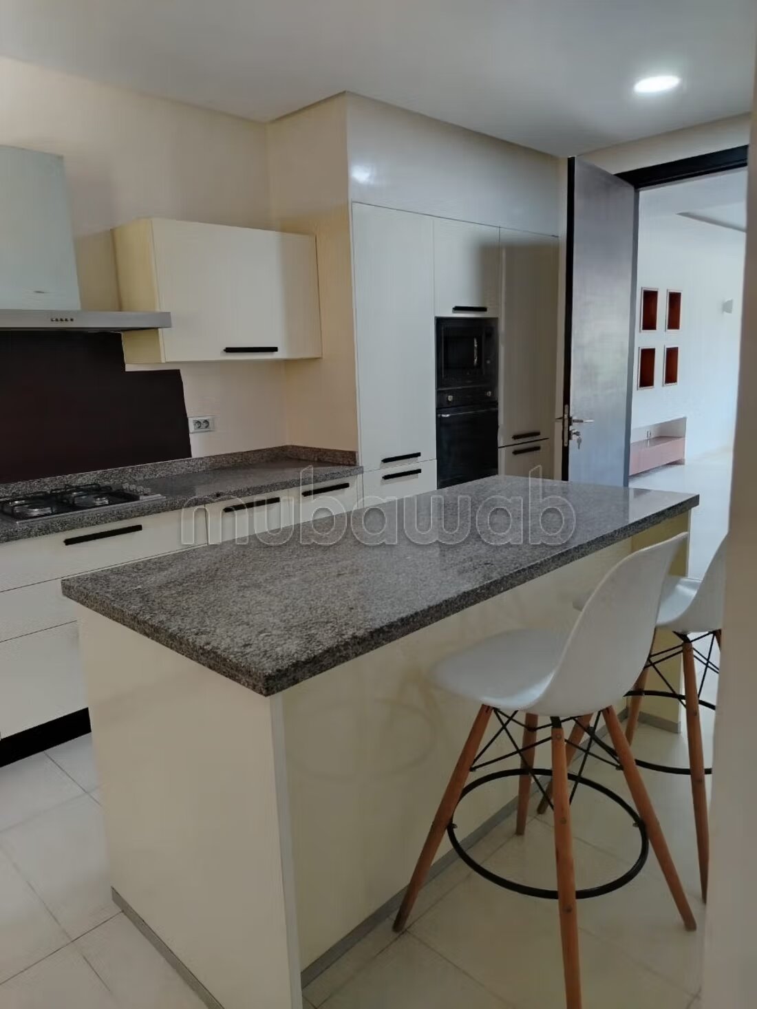 Apartment for rent 180 m² in Casablanca - Gauthier — Photo 21