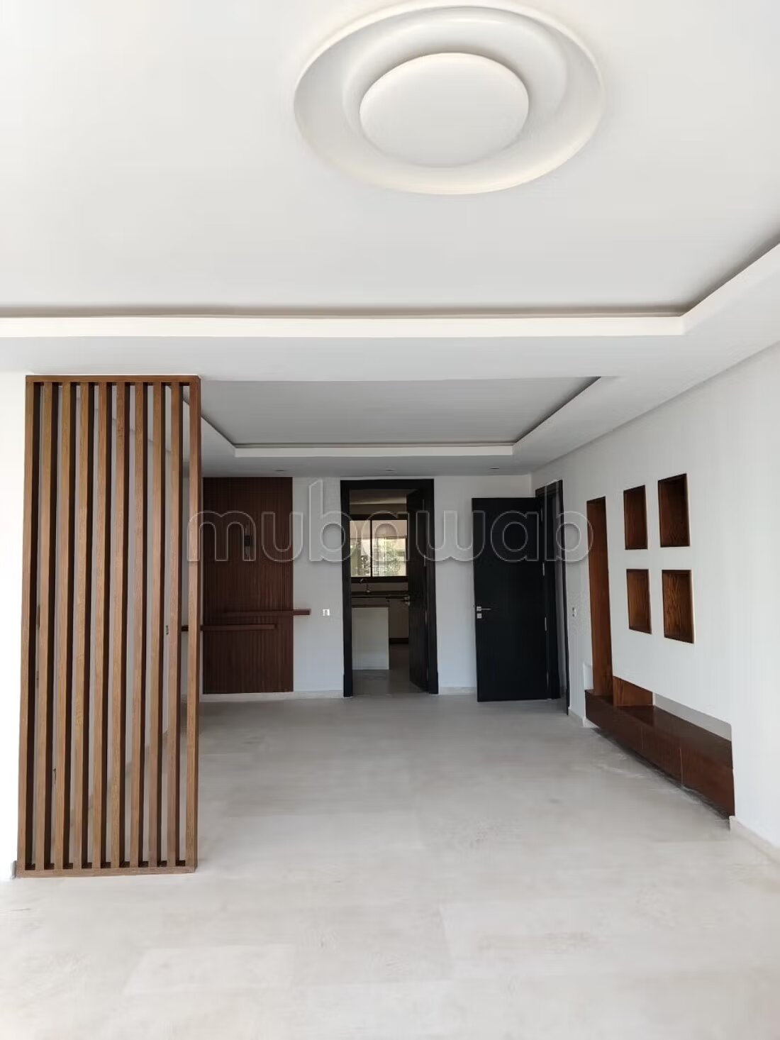 Apartment for rent 180 m² in Casablanca - Gauthier — Photo 22