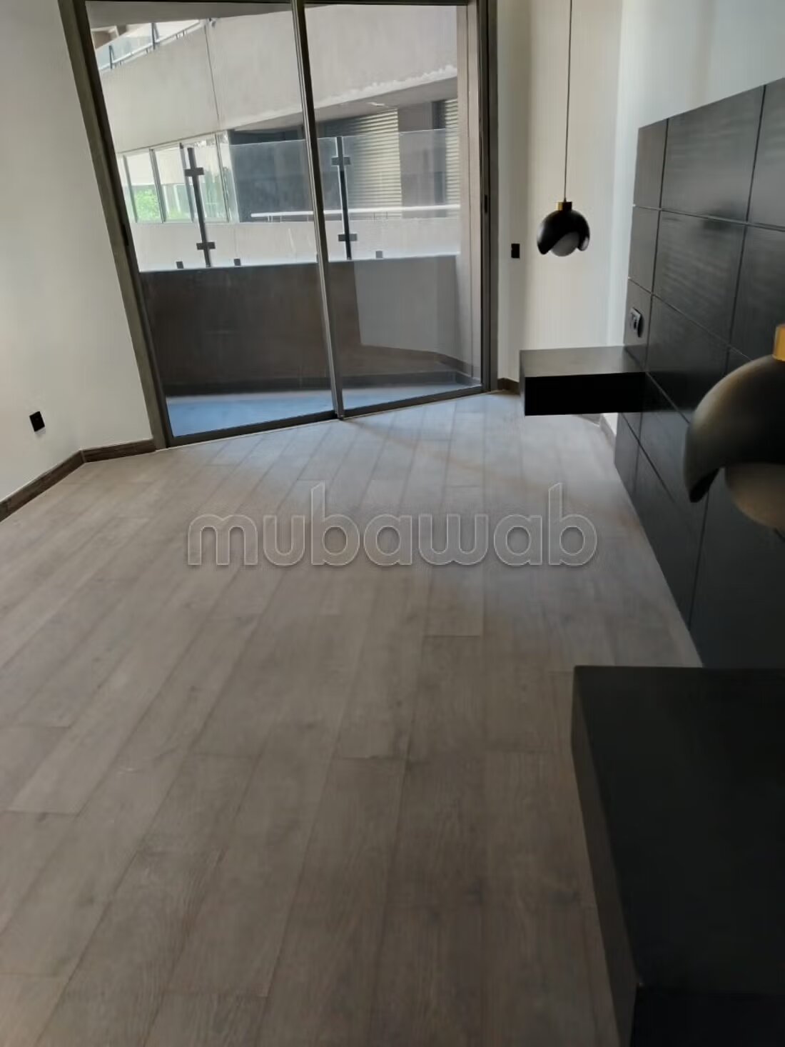 Apartment for rent 180 m² in Casablanca - Gauthier — Photo 24