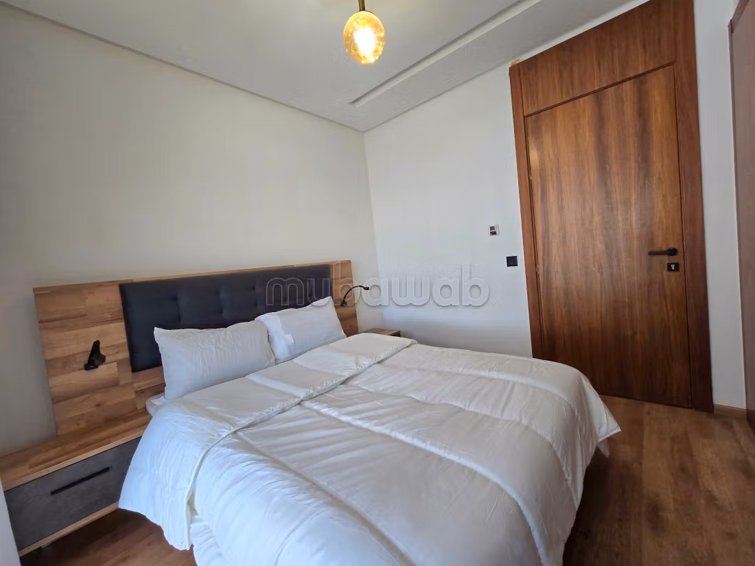 Appartement 65 m² à louer à Casablanca Finance City — Photo 16
