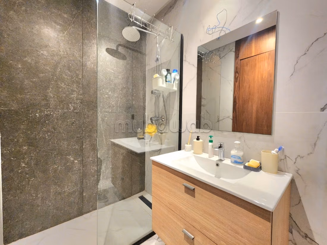 Appartement 65 m² à louer à Casablanca Finance City — Photo 26