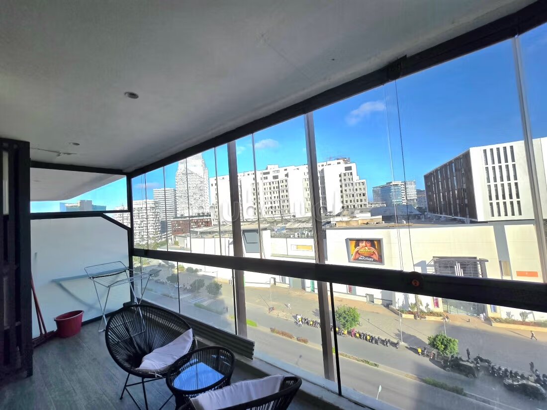 Appartement 65 m² à louer à Casablanca Finance City — Photo 31