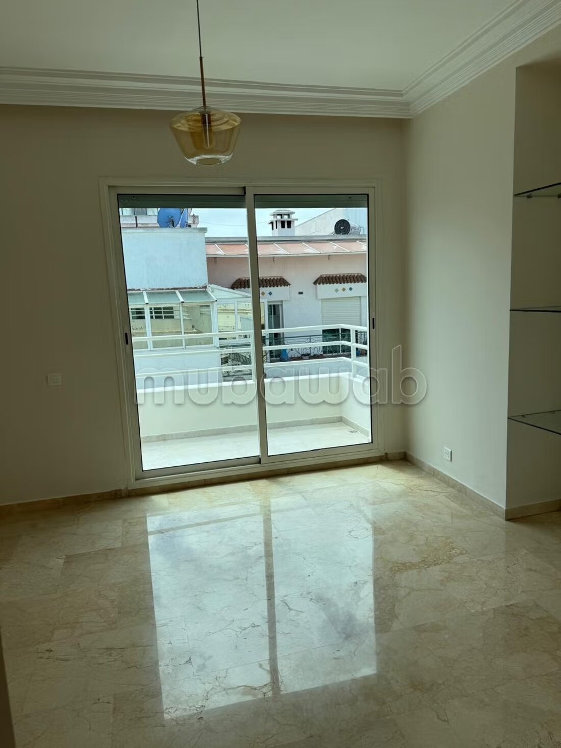 شقة 220 م² للإيجار في الدار البيضاء (راسين) — Photo 21