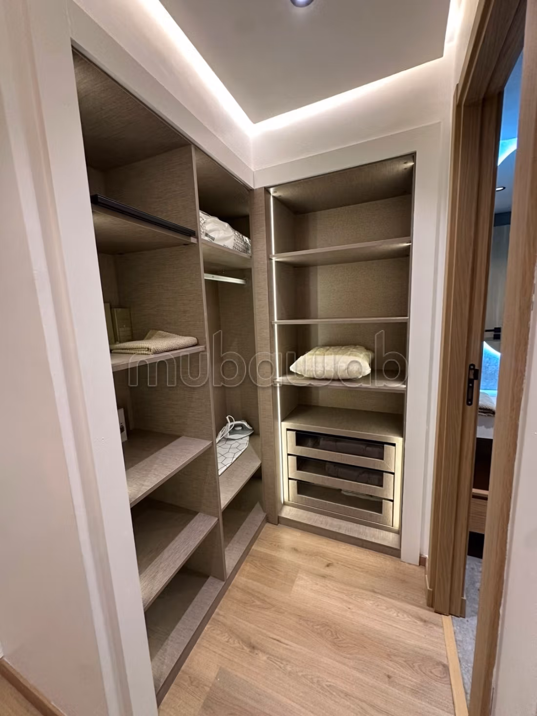 Appartement 55 m² à louer à Casablanca (Les Princesses) — Photo 14
