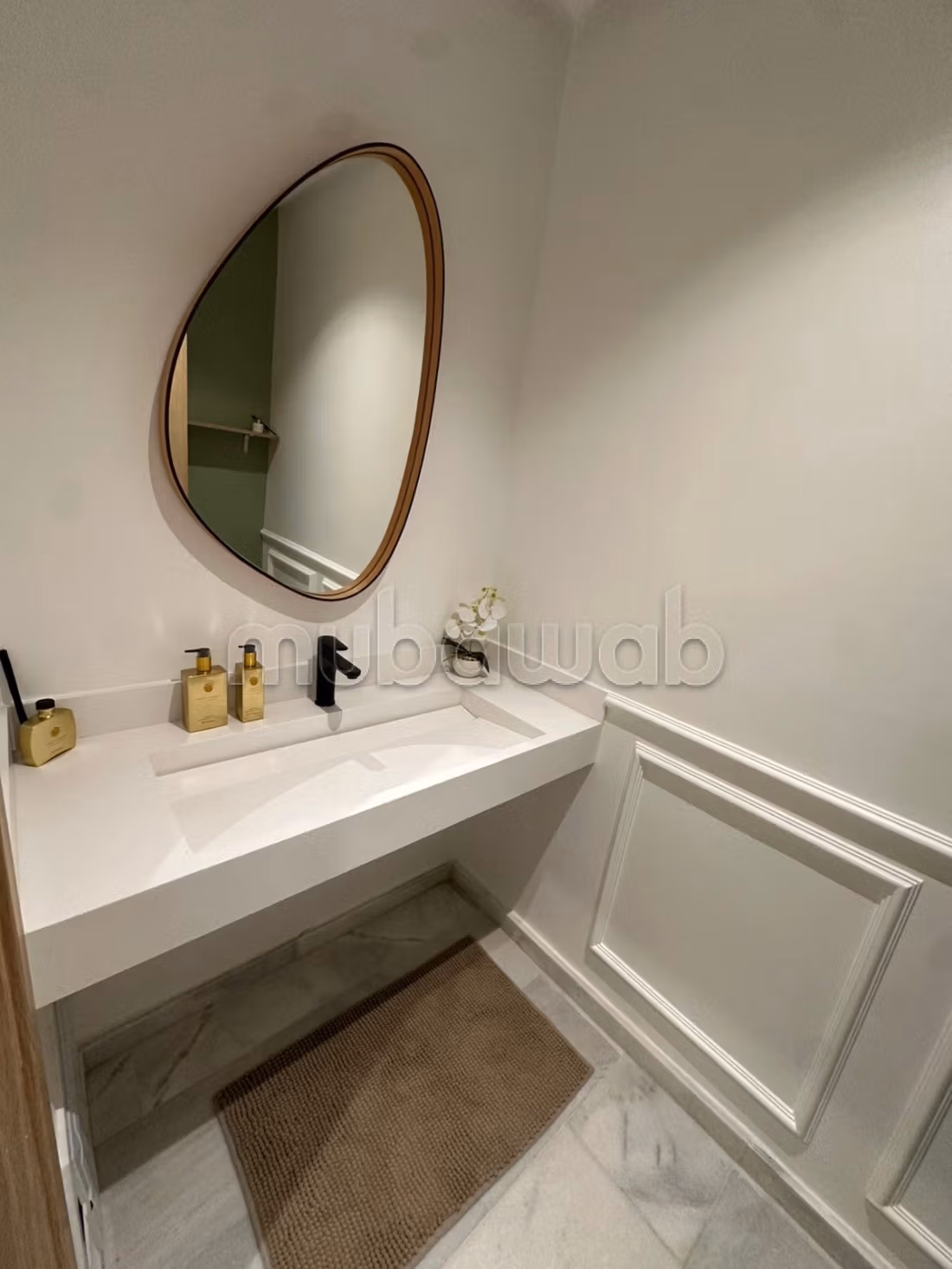 Appartement 55 m² à louer à Casablanca (Les Princesses) — Photo 18