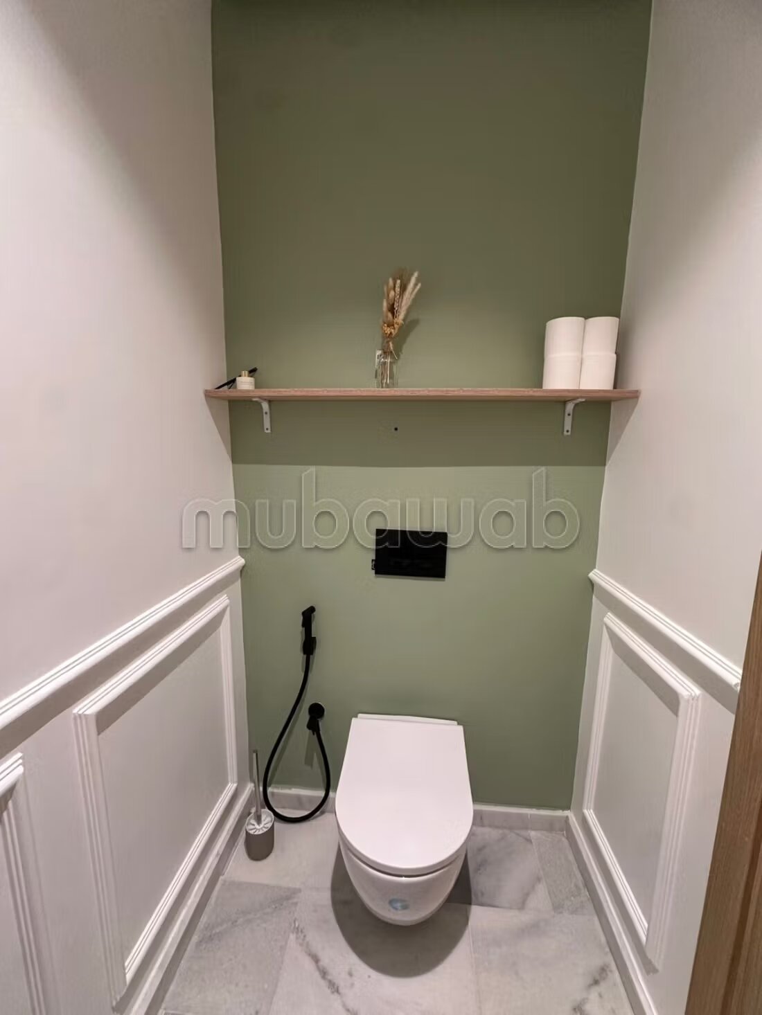 Appartement 55 m² à louer à Casablanca (Les Princesses) — Photo 15