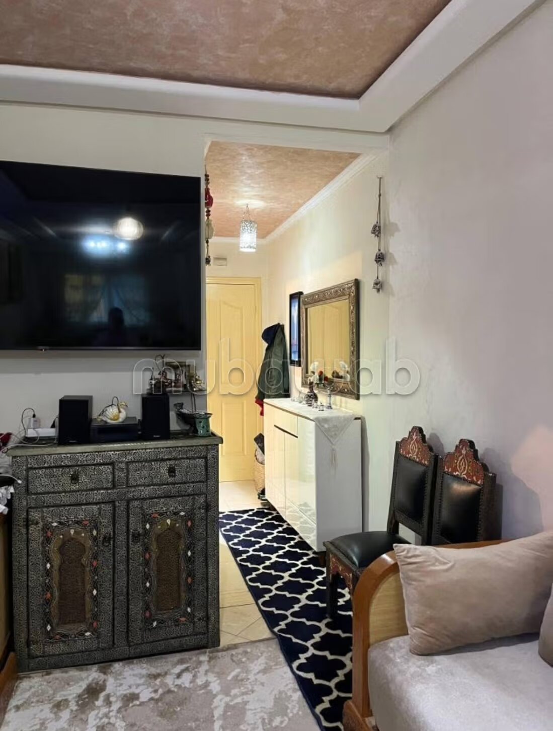 Appartement 100 m² à louer au Quartier Mimosa, Kénitra — Photo 6