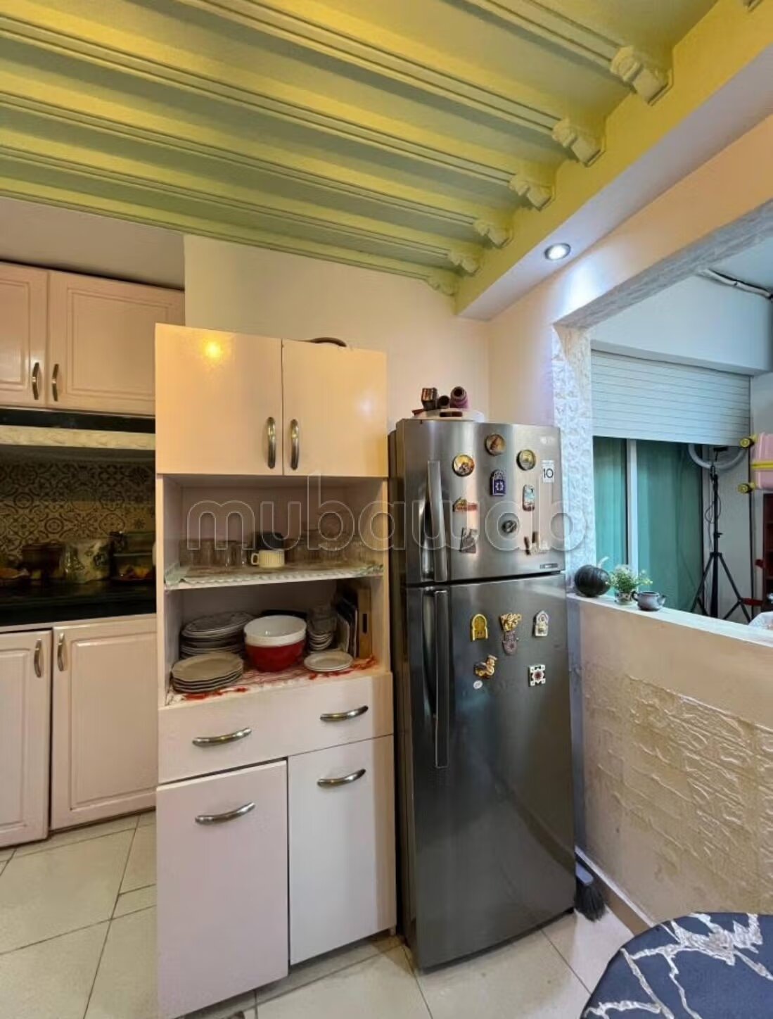 Appartement 100 m² à louer au Quartier Mimosa, Kénitra — Photo 7