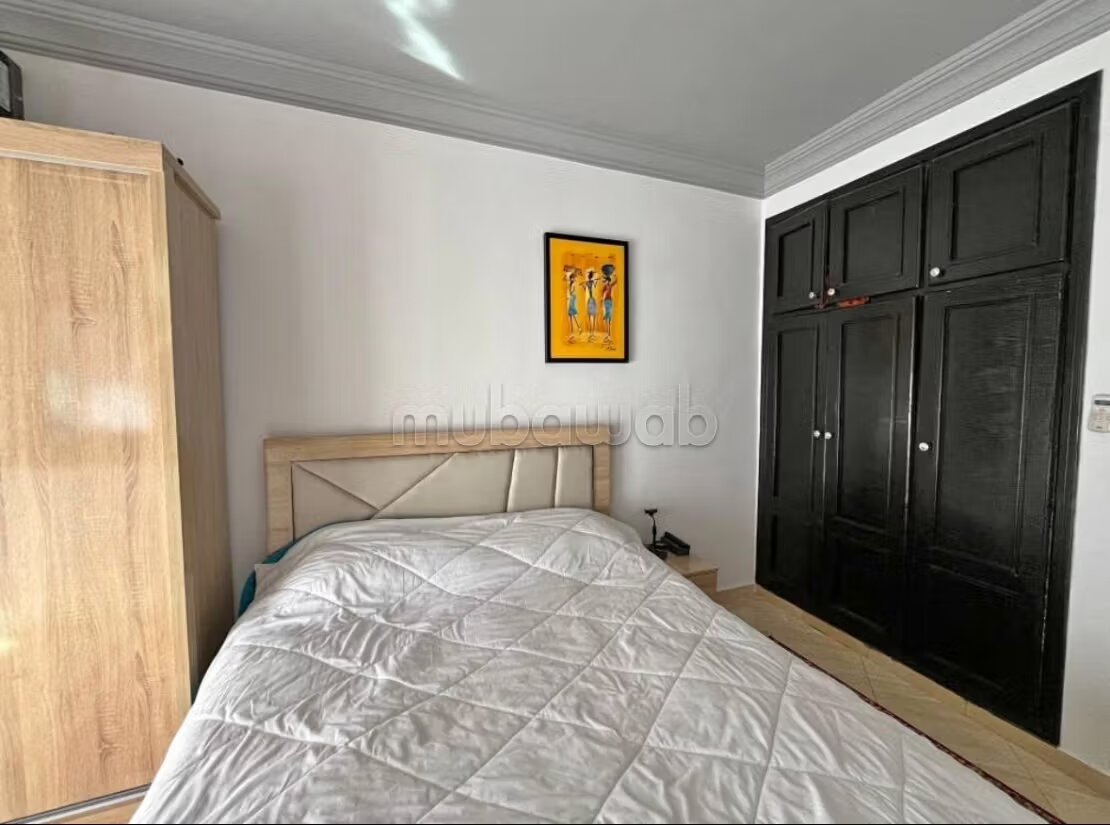 Appartement 100 m² à louer au Quartier Mimosa, Kénitra — Photo 9