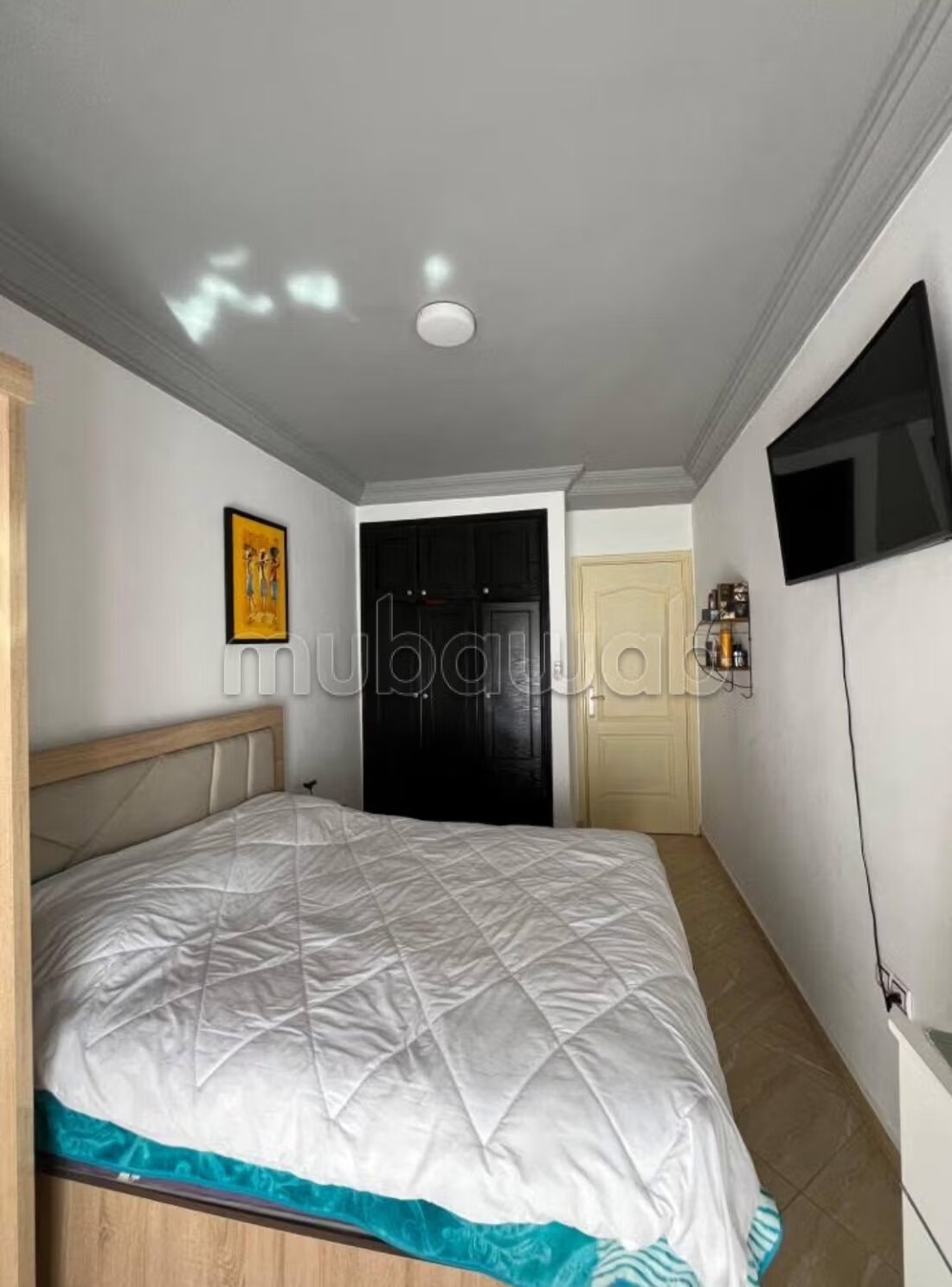 Appartement 100 m² à louer au Quartier Mimosa, Kénitra — Photo 10